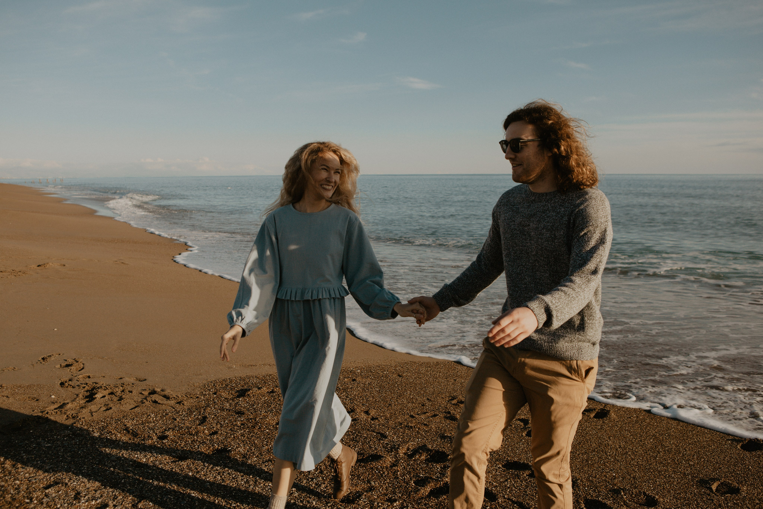 Liza & Charly. Photographer Lisbon|Portugal Nadiya Kharytonenko