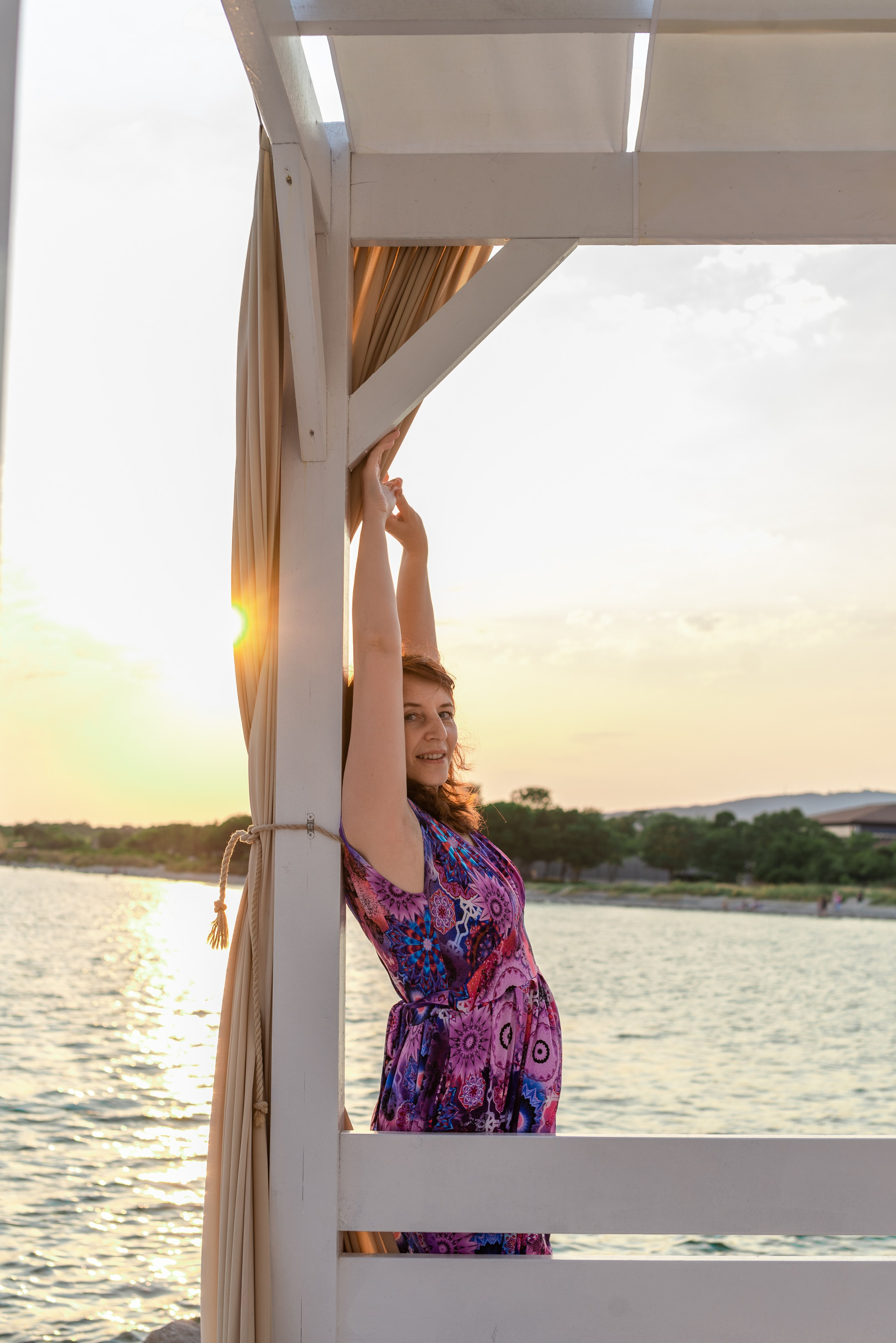 Июнь–Июль Отпуск Белореченск, Геленджик. Семейный, Свадебный фотограф СПБ Питер— Романова Екатерина