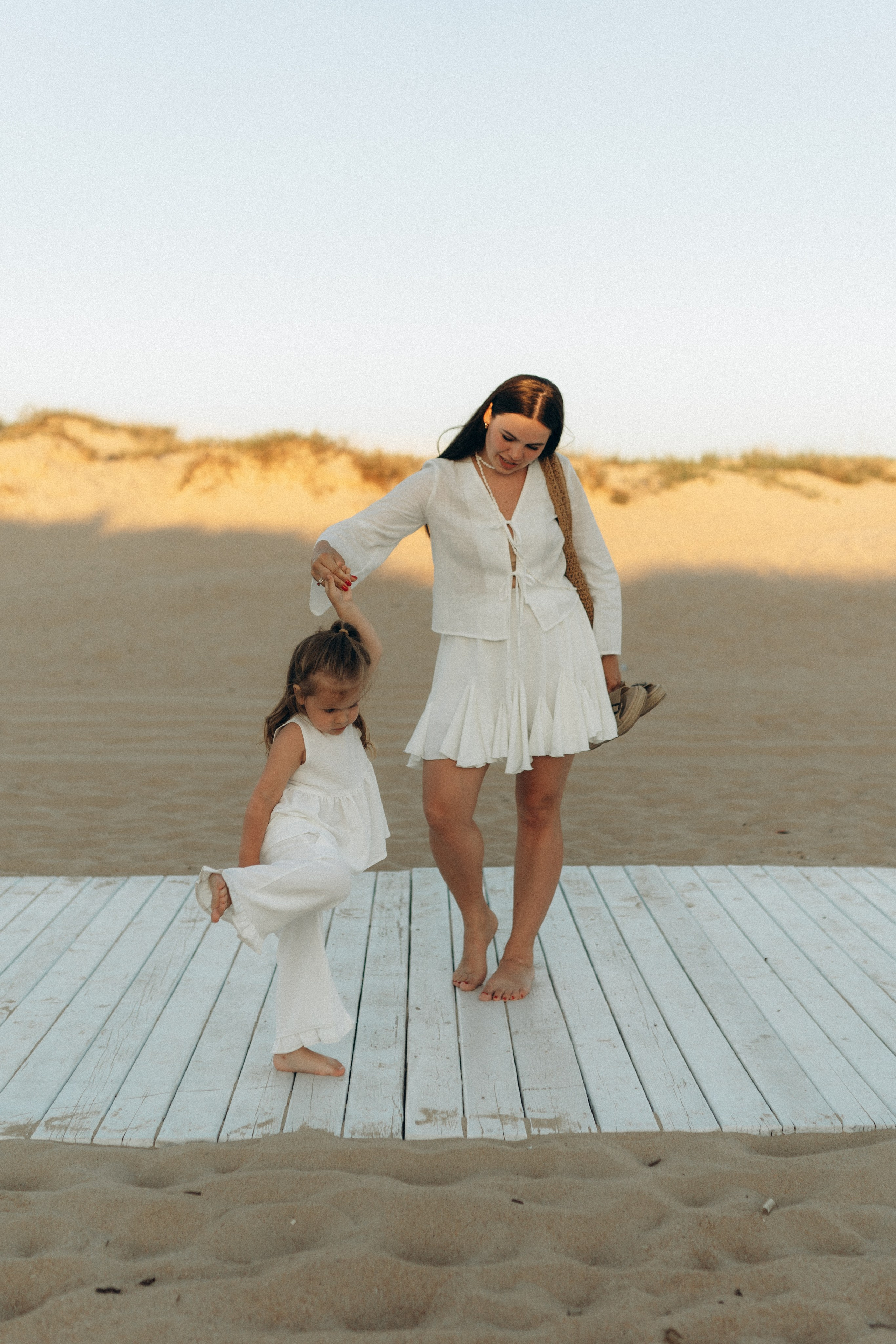 Приключения Аделины на море. Семейный lifestyle фотограф в Москве Рената Рафикова