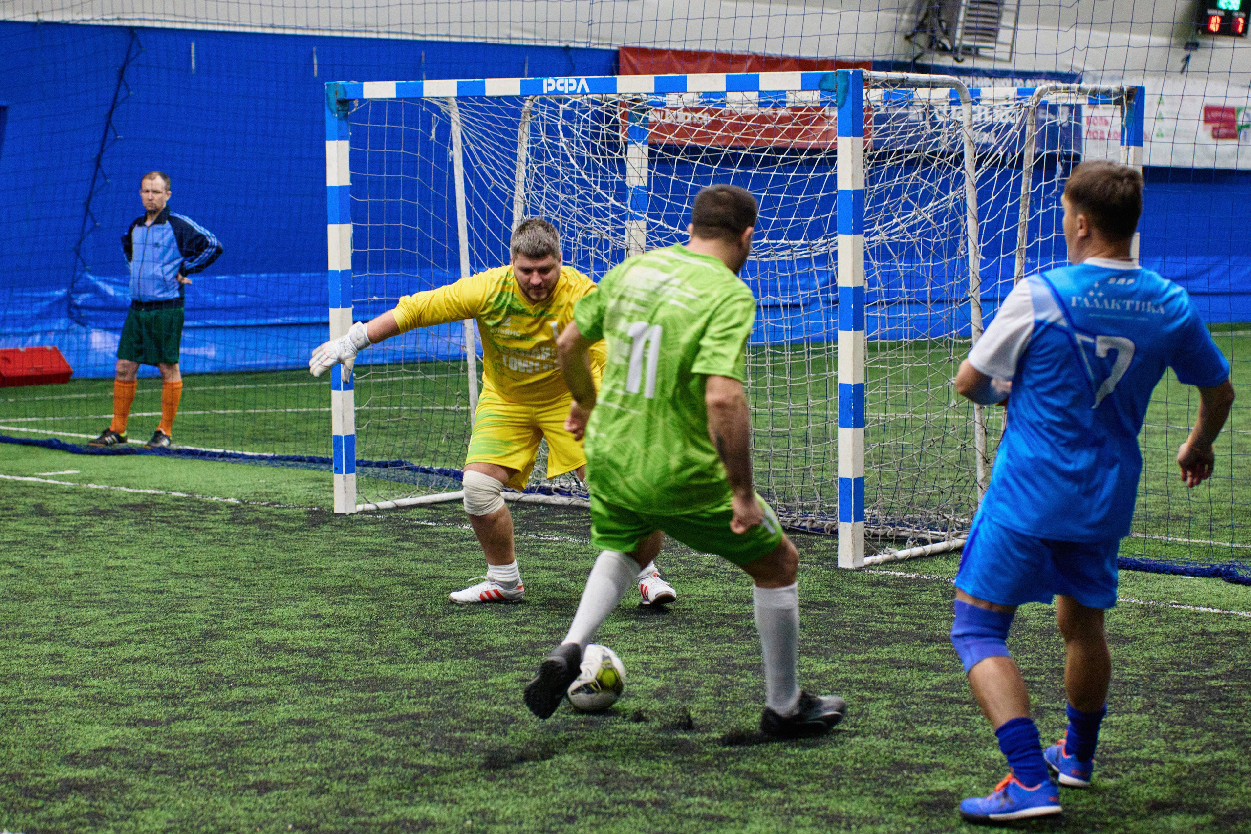 КУБОК АЛЬЯНСА. DENISOV ART (фото, видео, дизайн) САМАРА