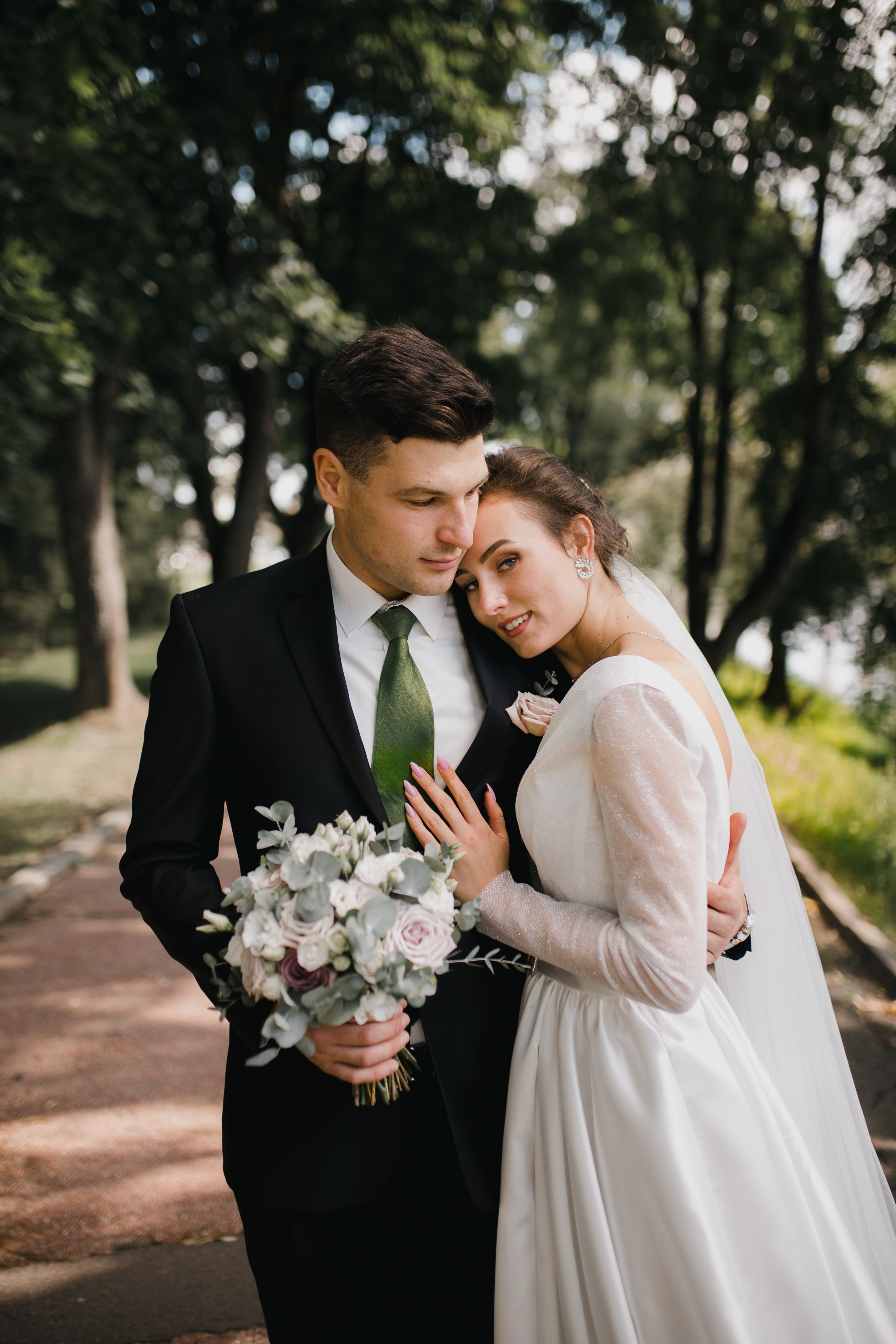 Свадьбы. Фотограф в Бресте