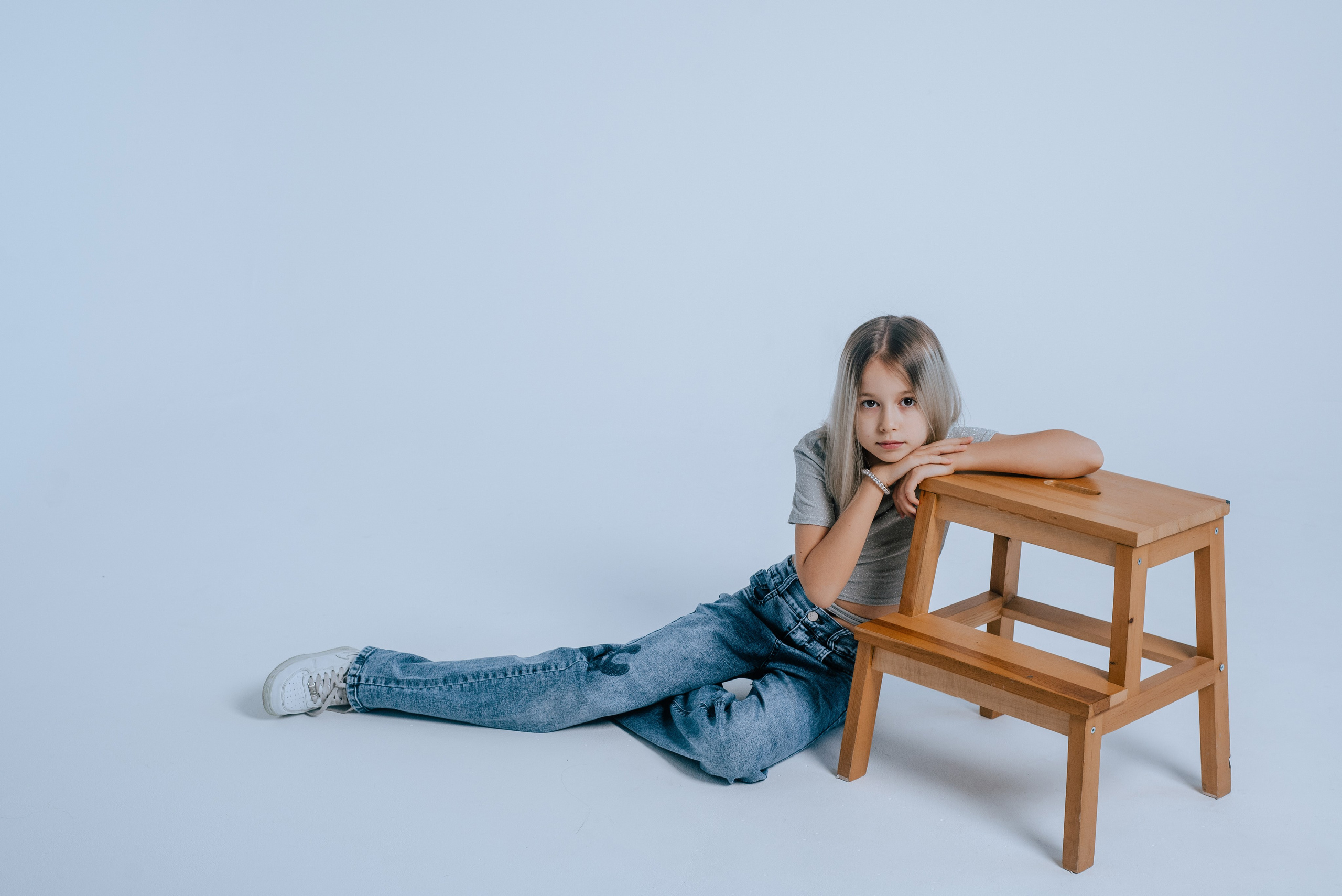 4Б — школа № 1. Фотограф Ярмишко Дарья. Выпускные фотокниги