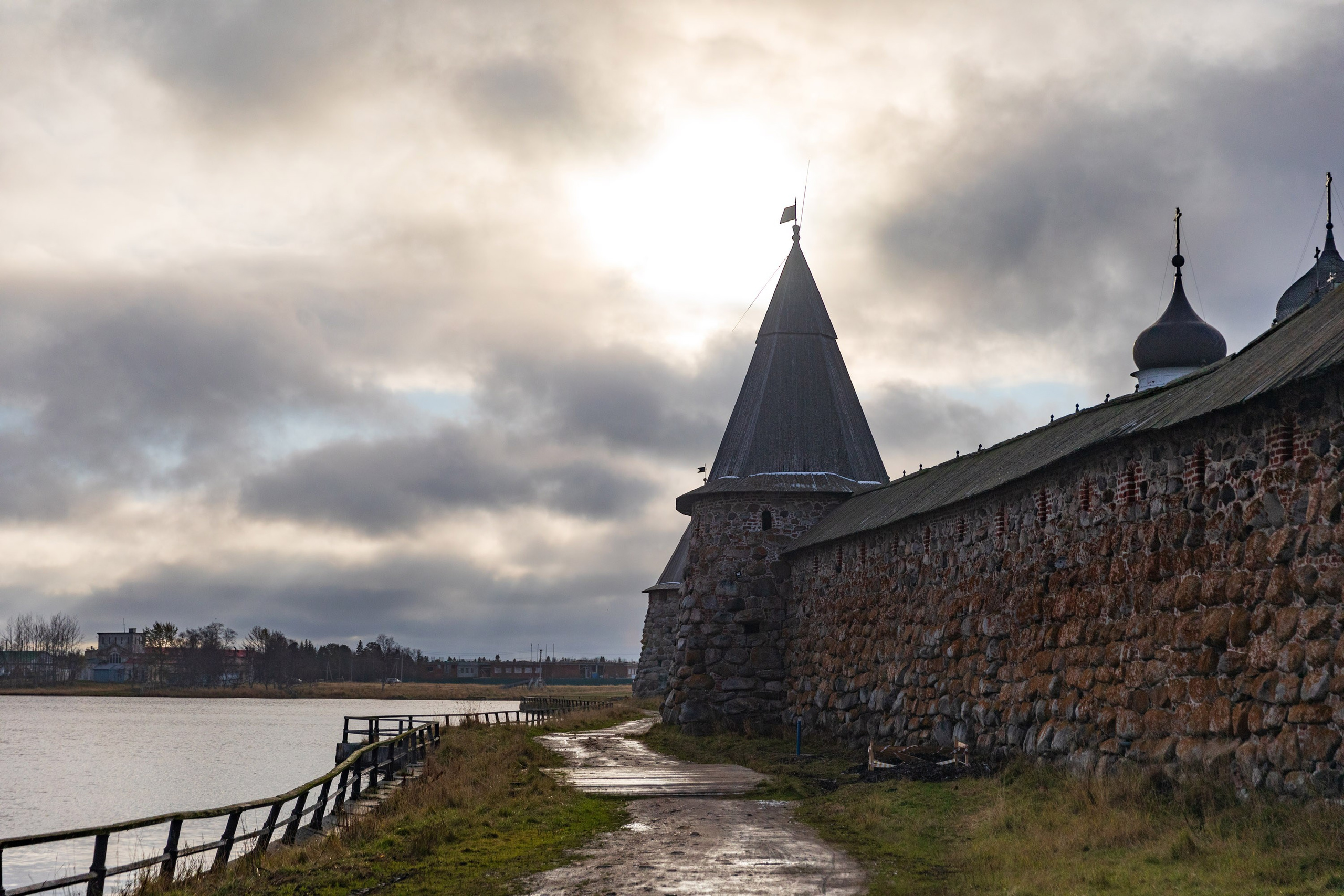 Большое путешествие в Карелию на машине. Марина Захарова — Фотограф. Москва / Marina Zakharova — Photographer