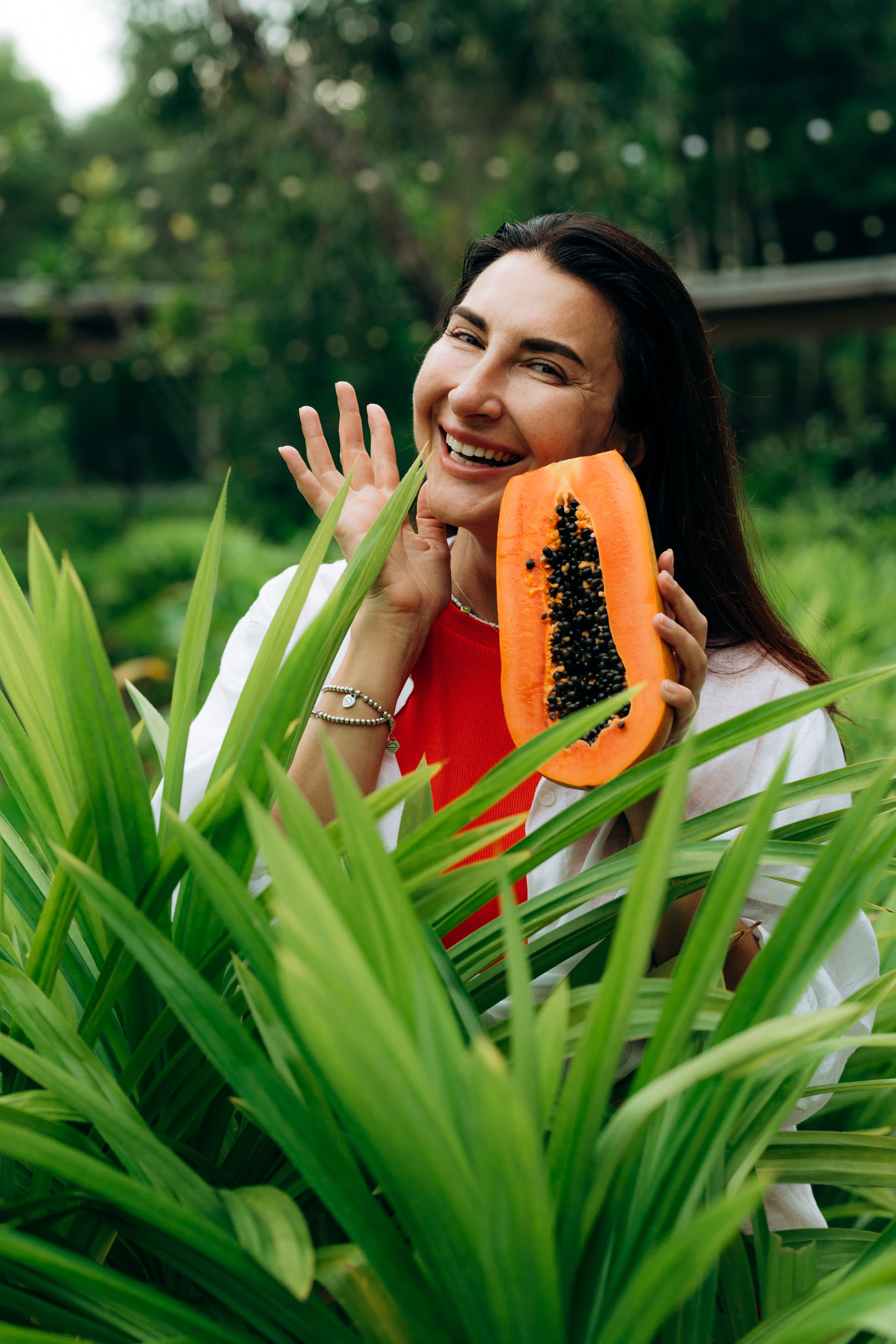 Дарья. Нутрициолог. Фотограф Карина Вовк