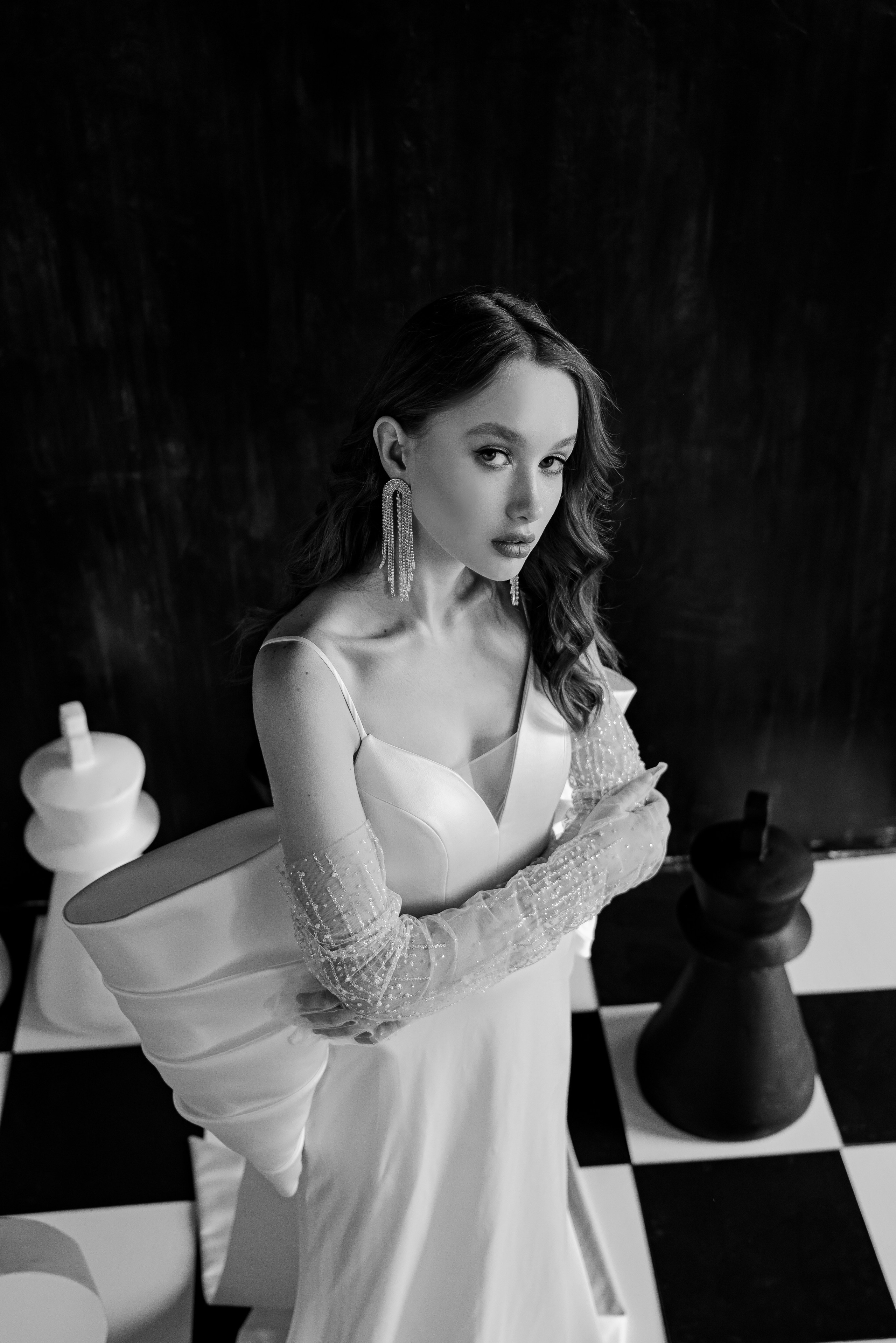 Лиза. Тамара Власова