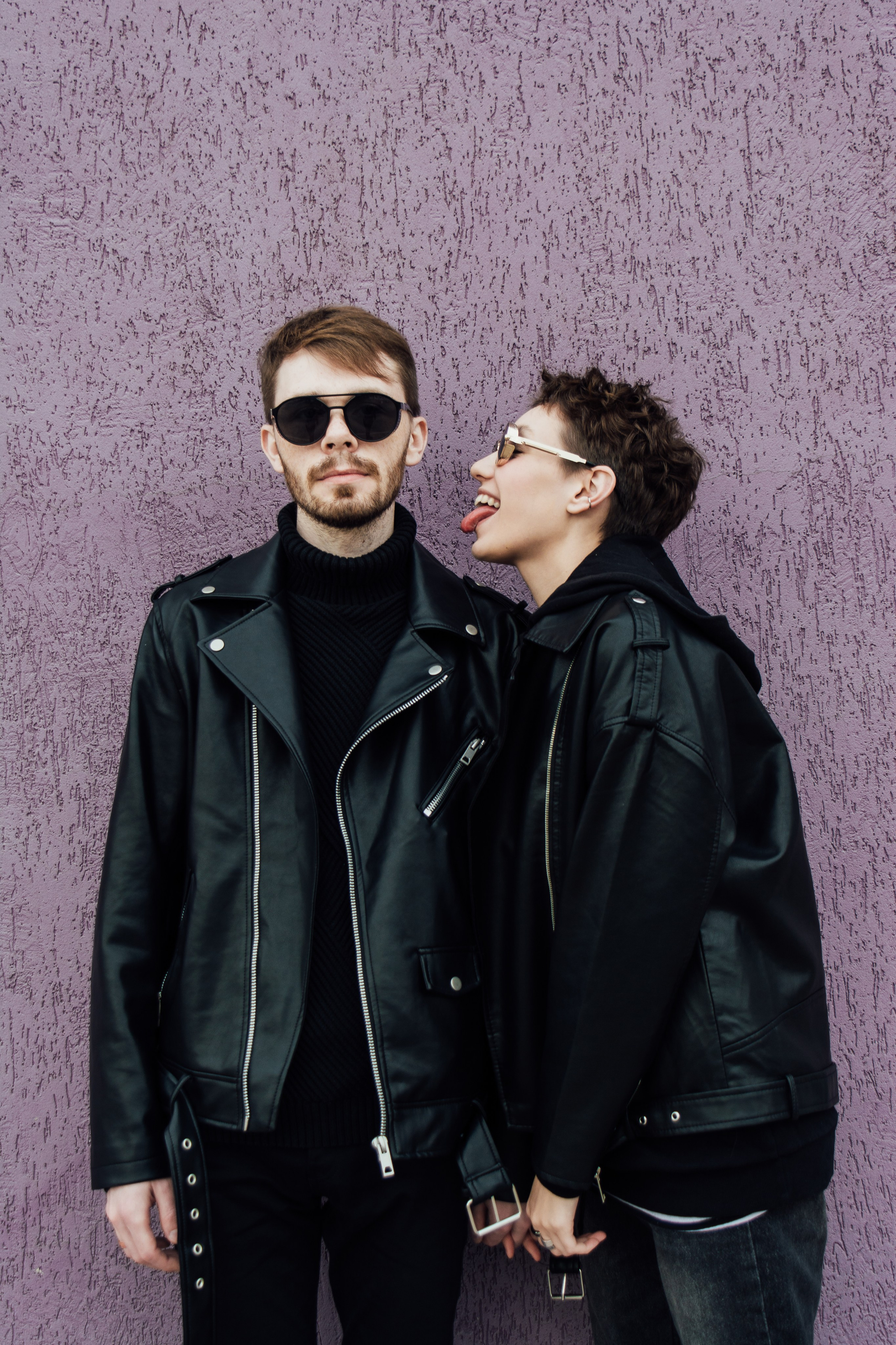 Коля и Марина. Тамара Власова