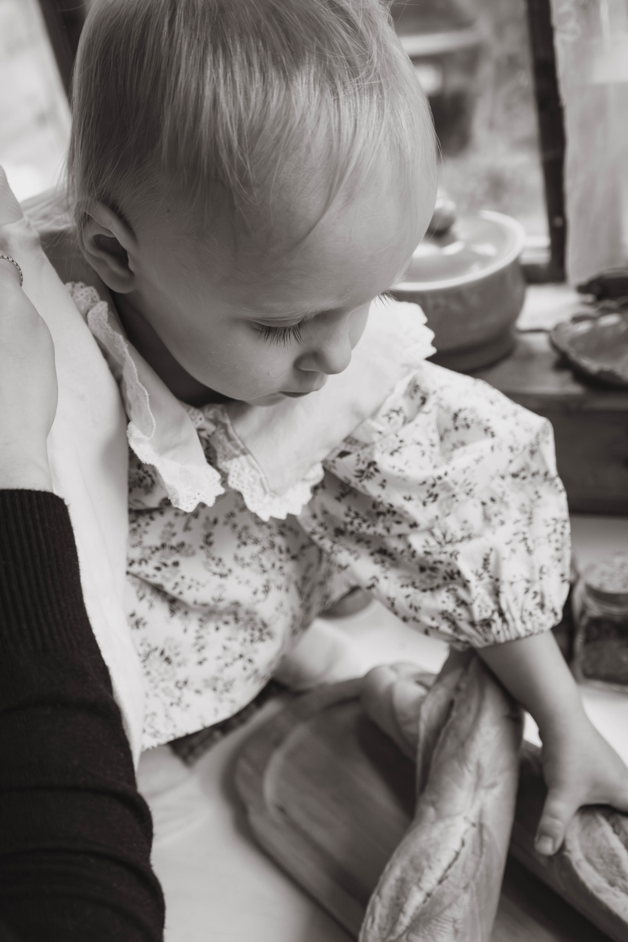 Семейная осенняя история. Фотограф Москва Валерия Веденина