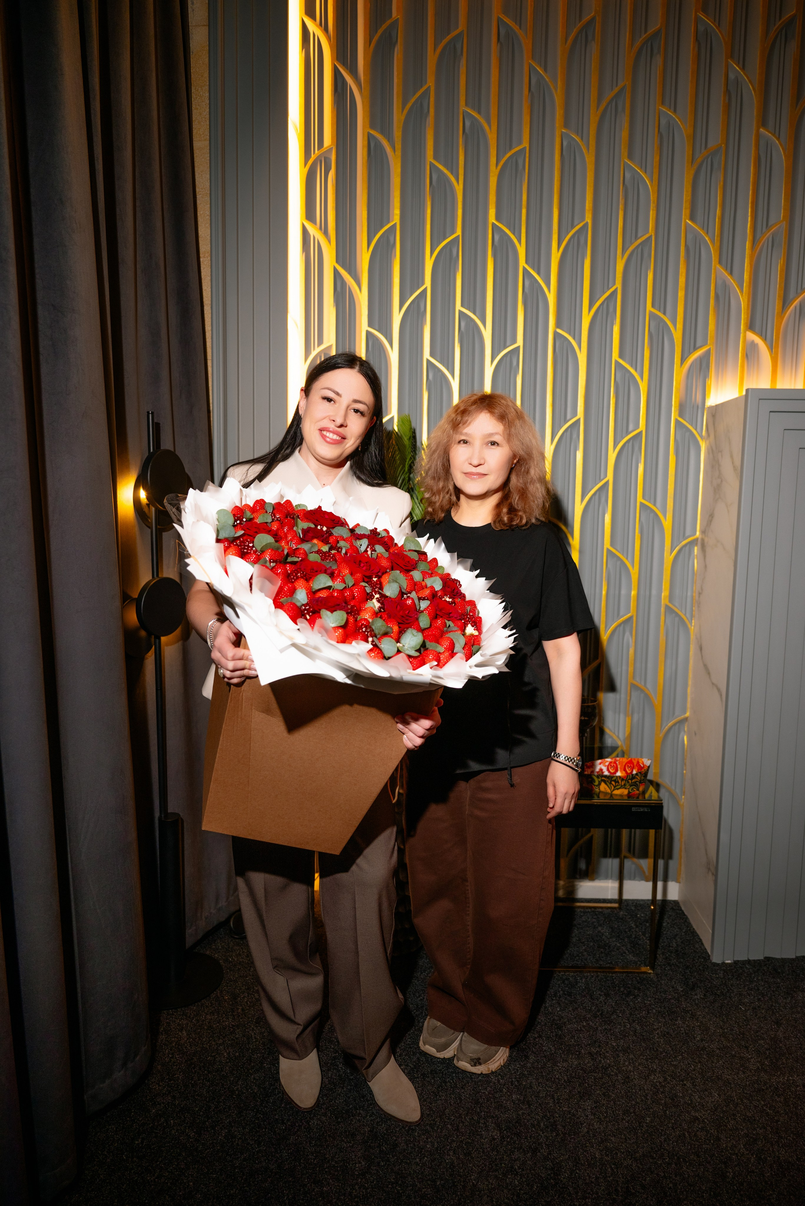 День Рождения SkyGarden. Фотограф в Саратове и Энгельсе — Склярова Дарья