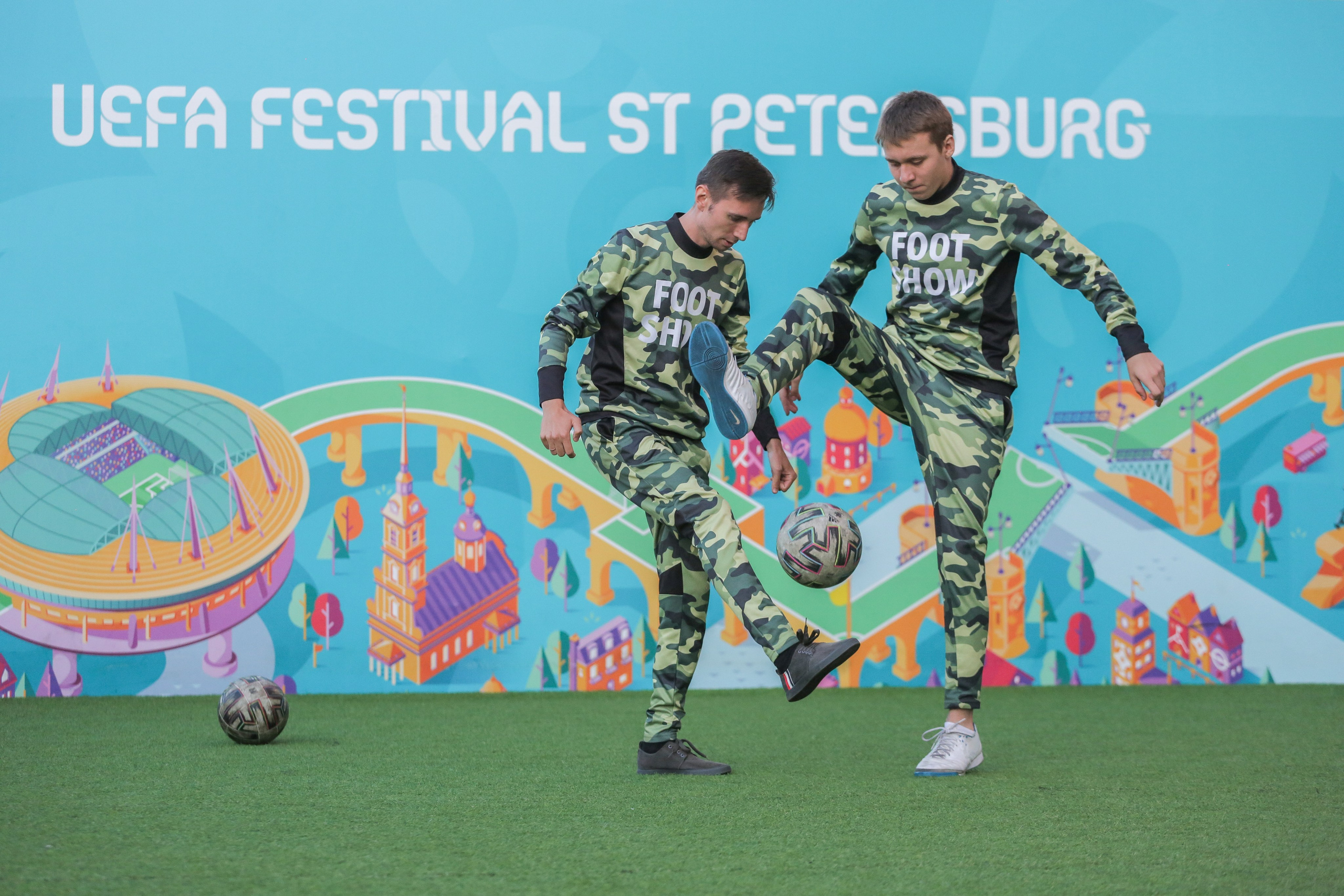 Концерты и шоу. Фотограф на мероприятие в Санкт-Петербурге