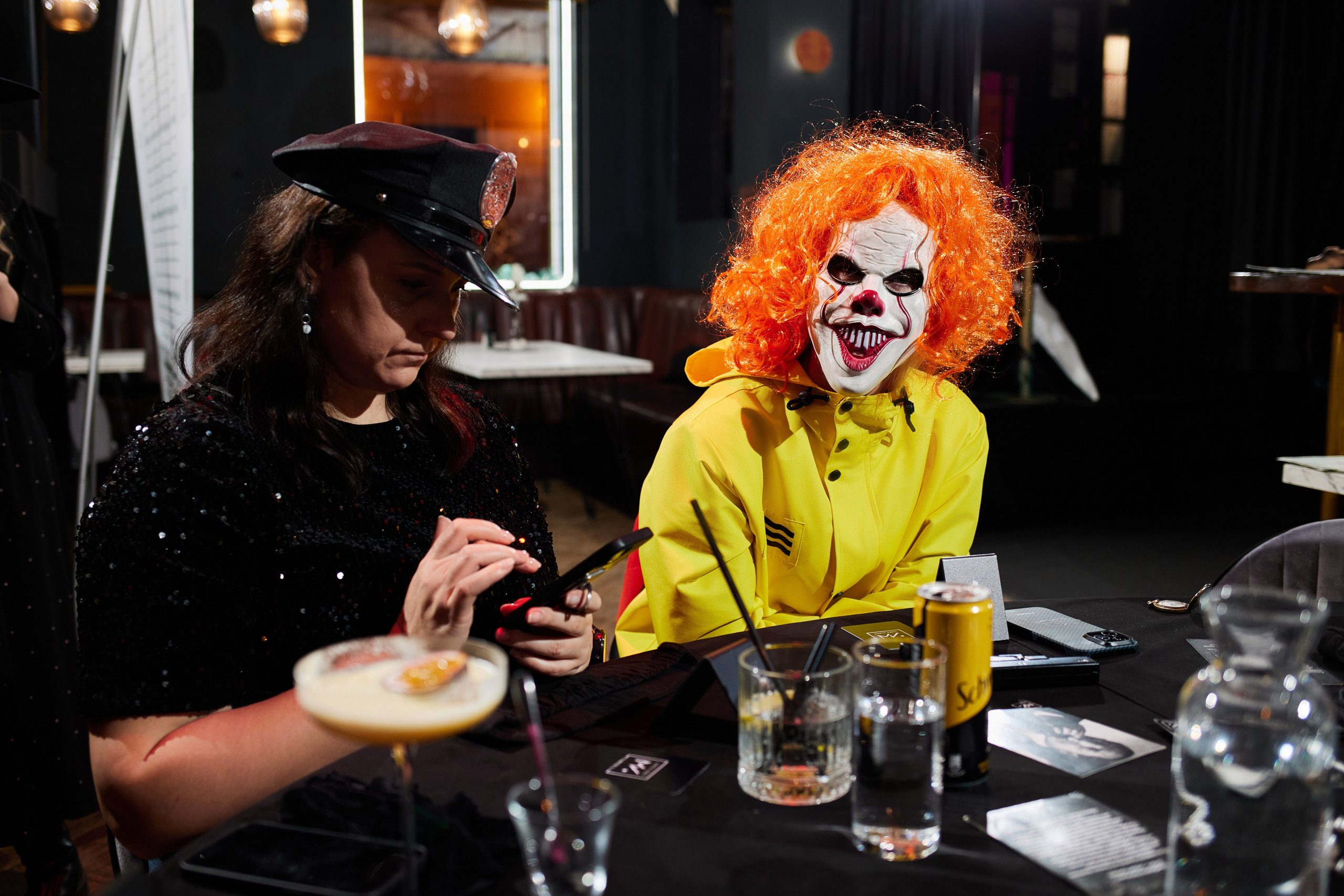 Клубные. Свадебная, репортажная фотосъемка и видеосъемка в Минске. Илья и Юлия Ширмановы. Фотограф | Видеограф | Минск