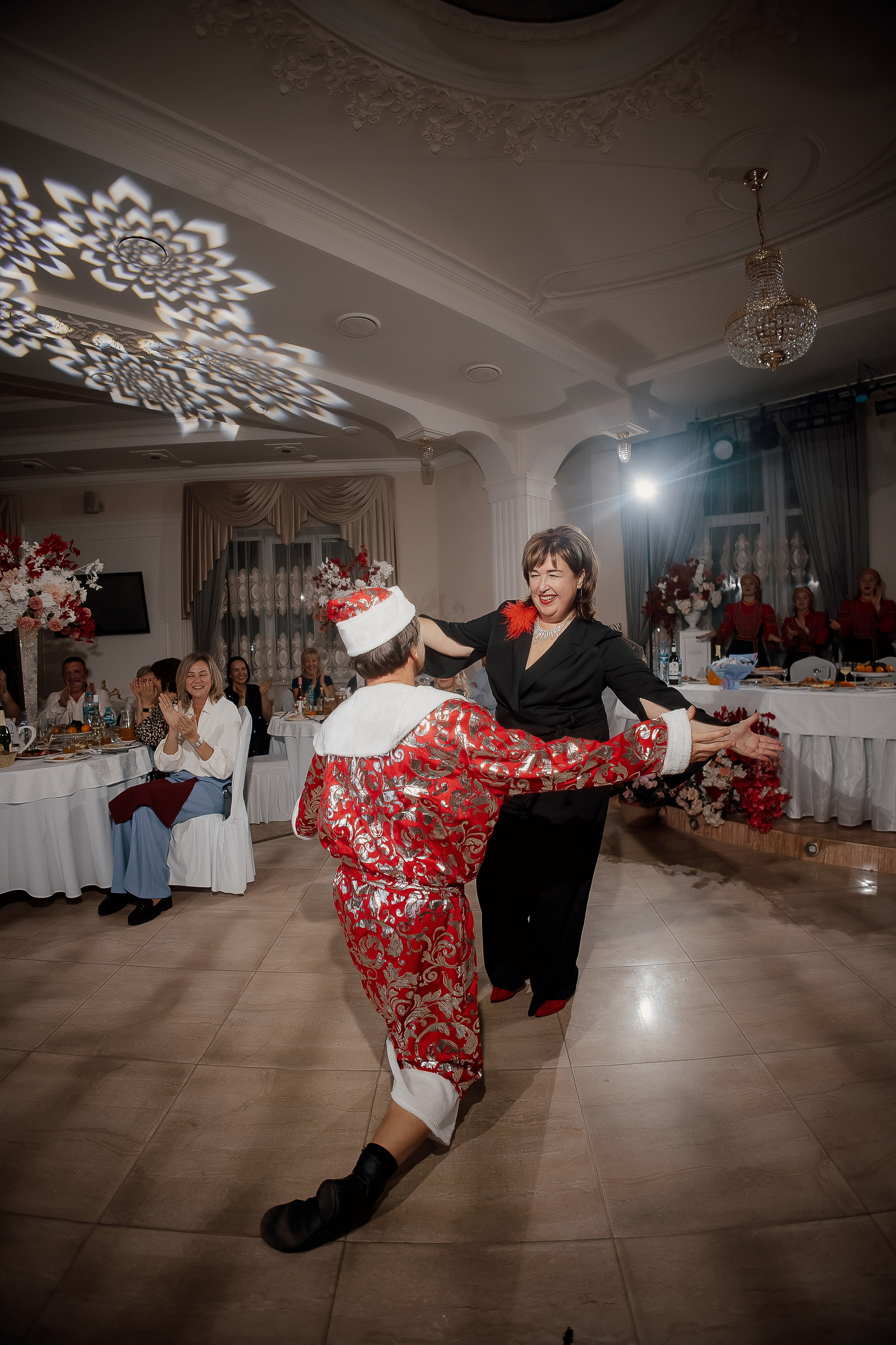 Юбилей. Свадебный фотограф