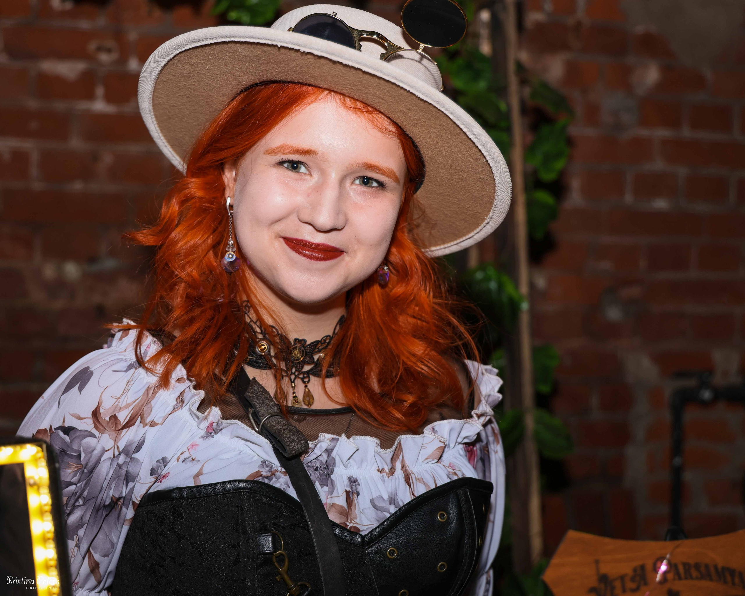 Стимпанк 2024