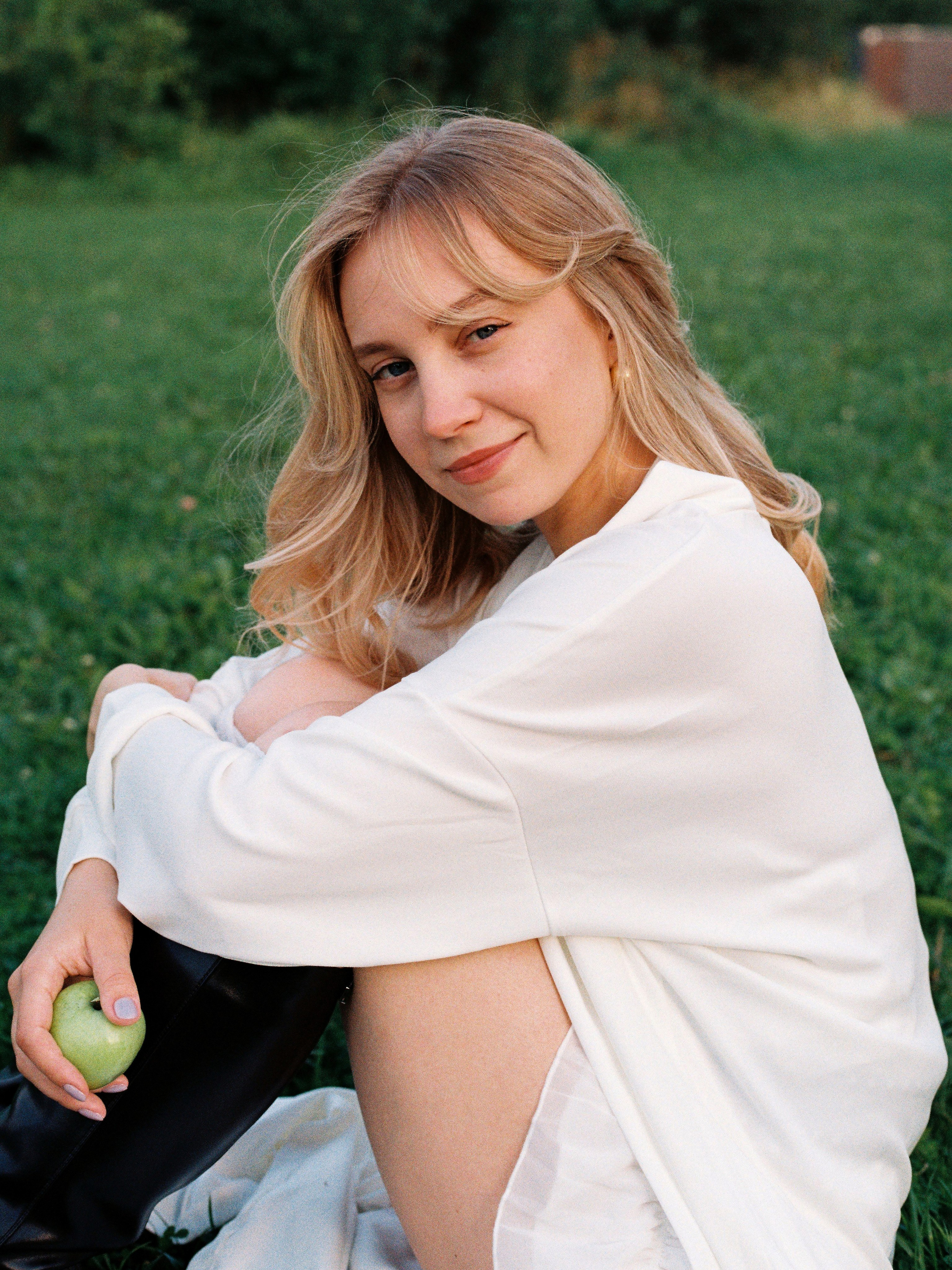 Катя, июнь 2025