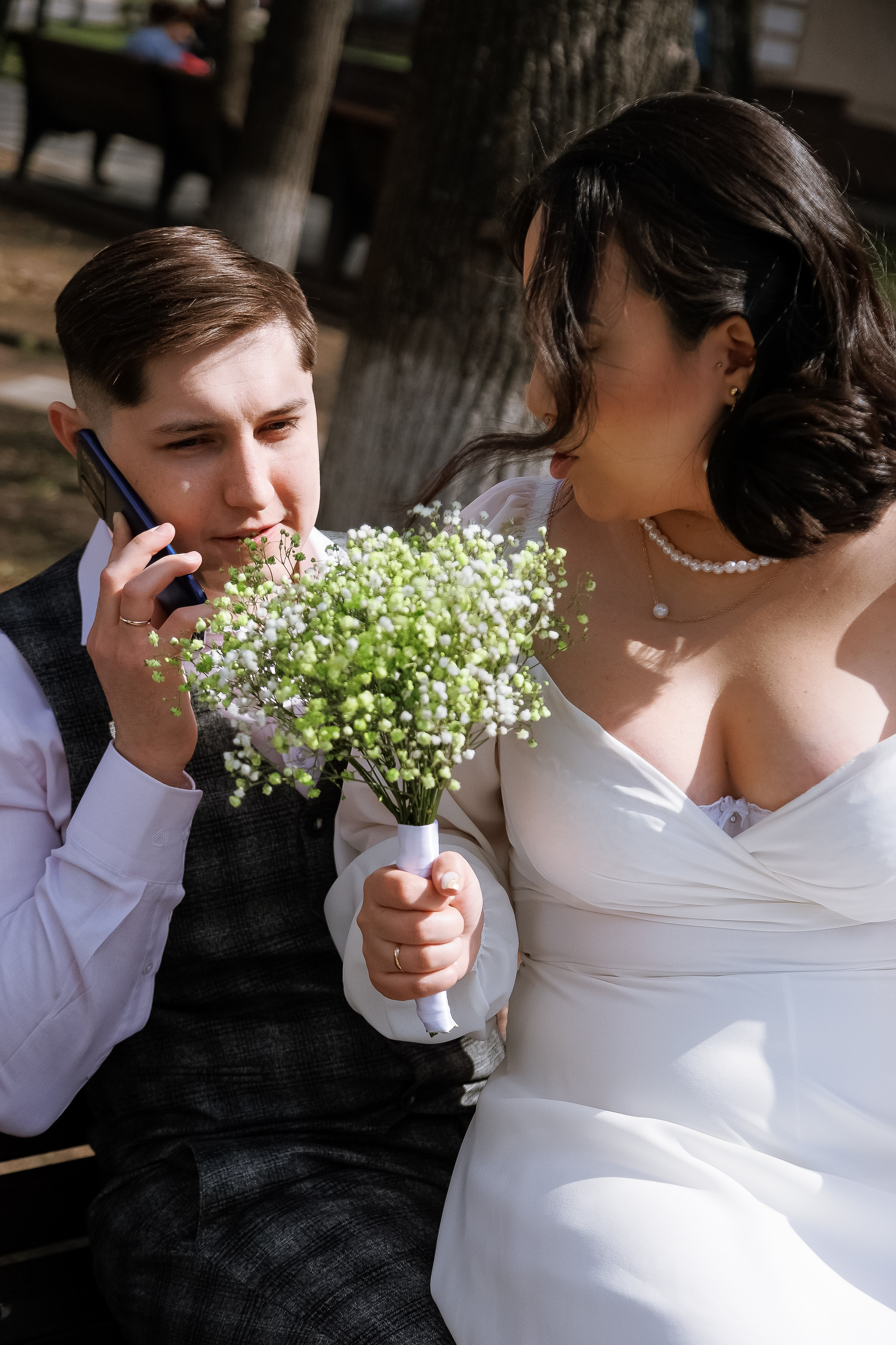 Регистрация. Фотограф в Томске Юлия Постнова