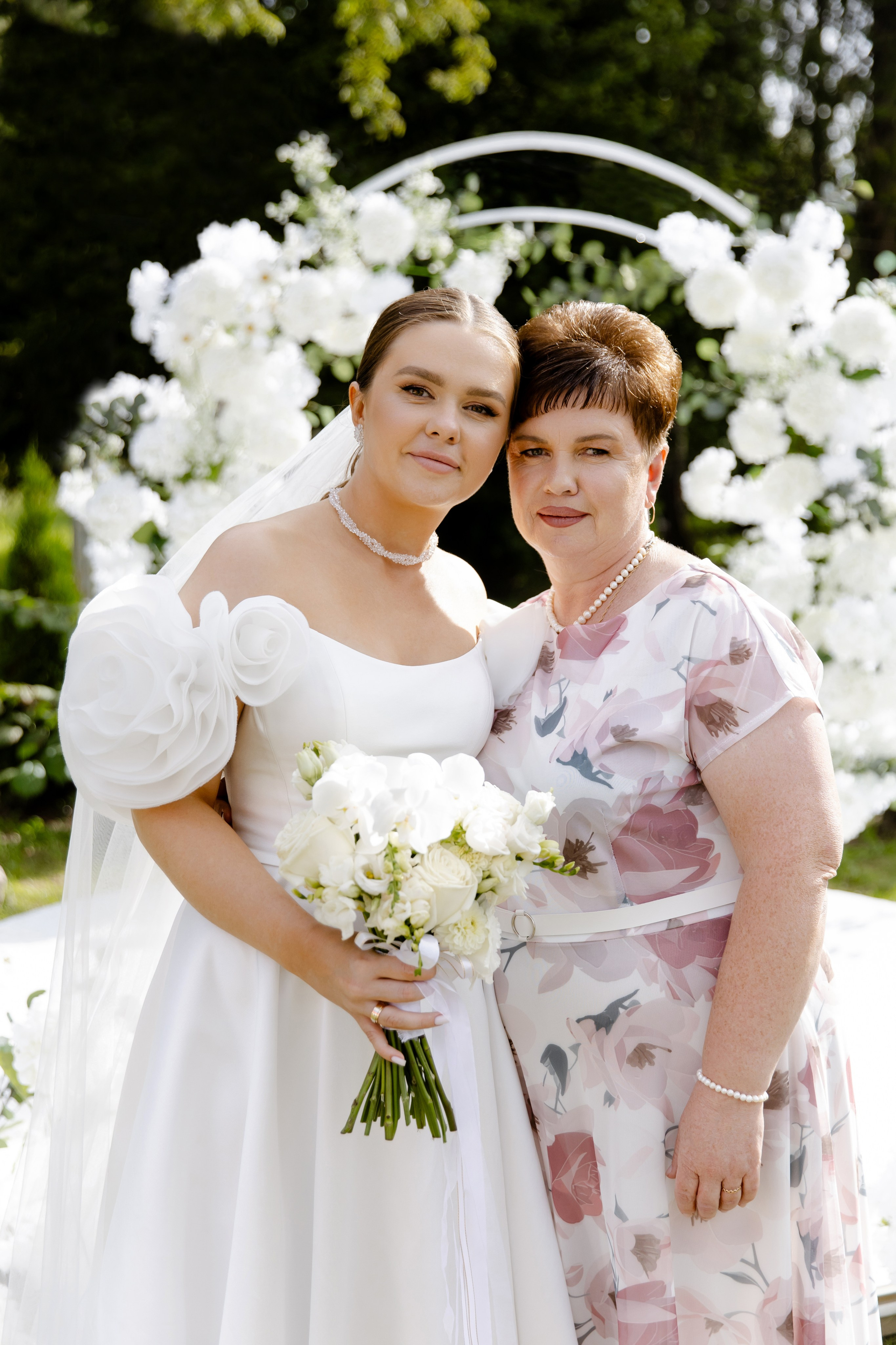 Свадебный день Влада и Вики. Свадебный фотограф Анна Бабахина