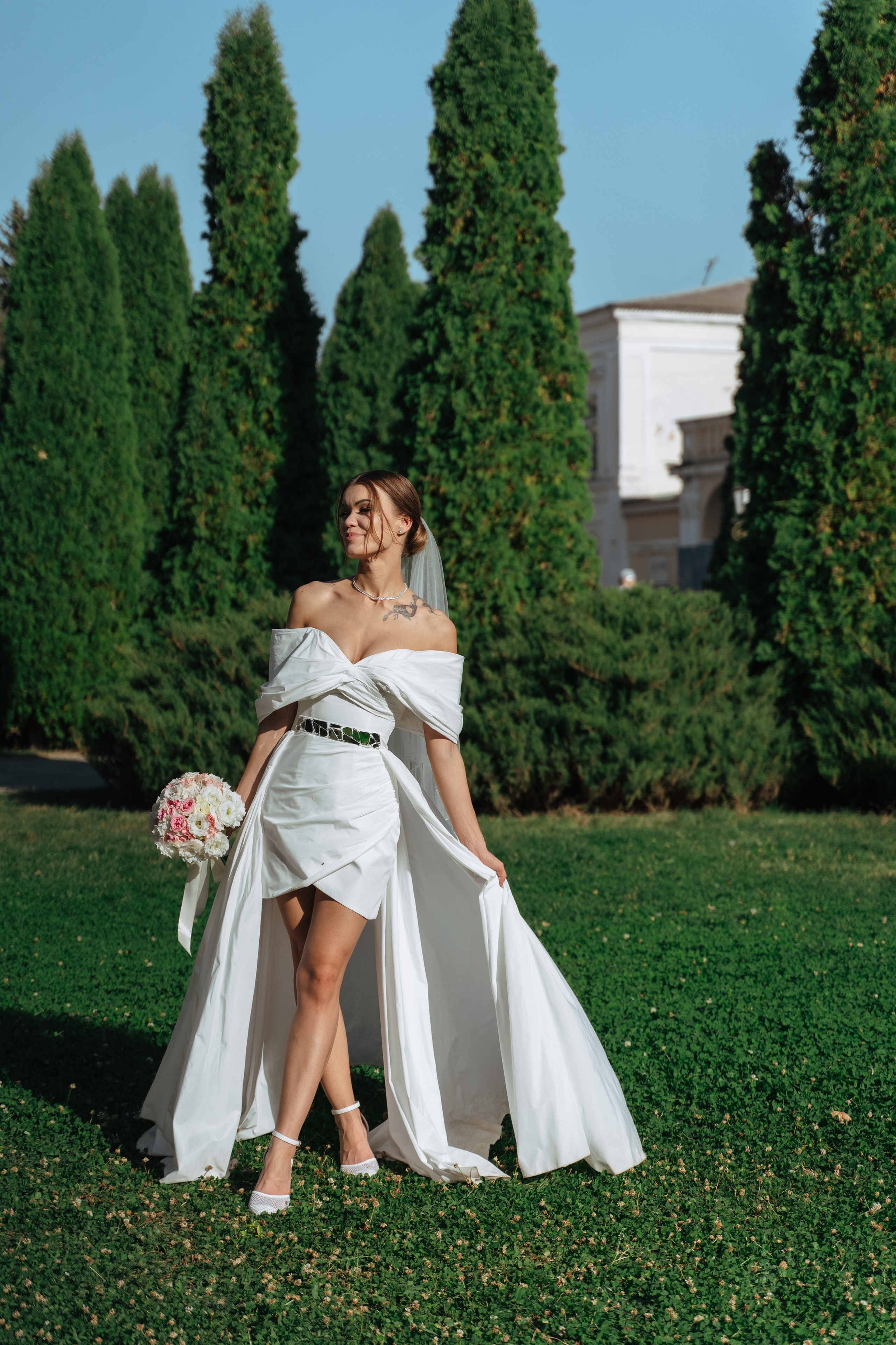 Вика и Вадим. Семейный фотограф Новочеркасск