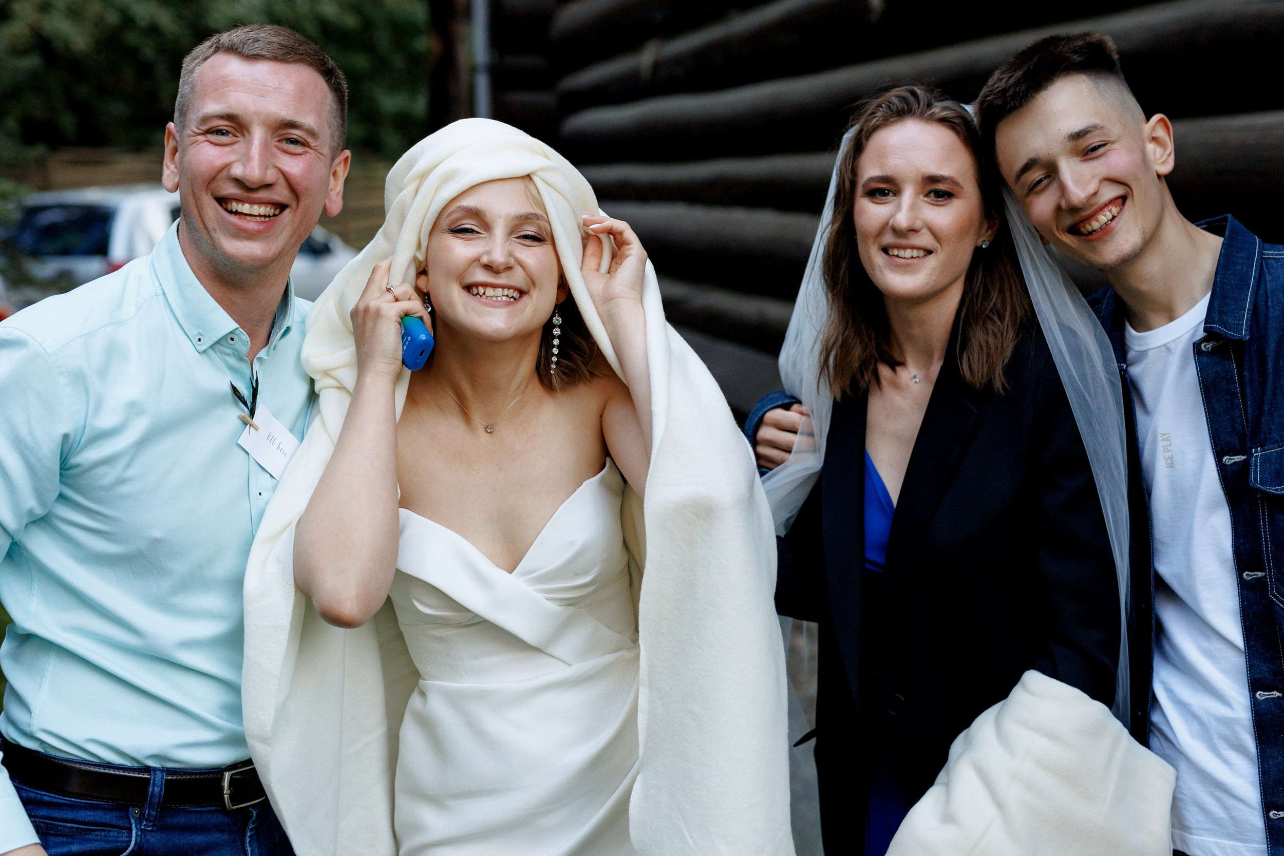 Андрей & Анастасия. Свадебный и семейный фотограф в Твери, Москве, Санкт-Петербурге