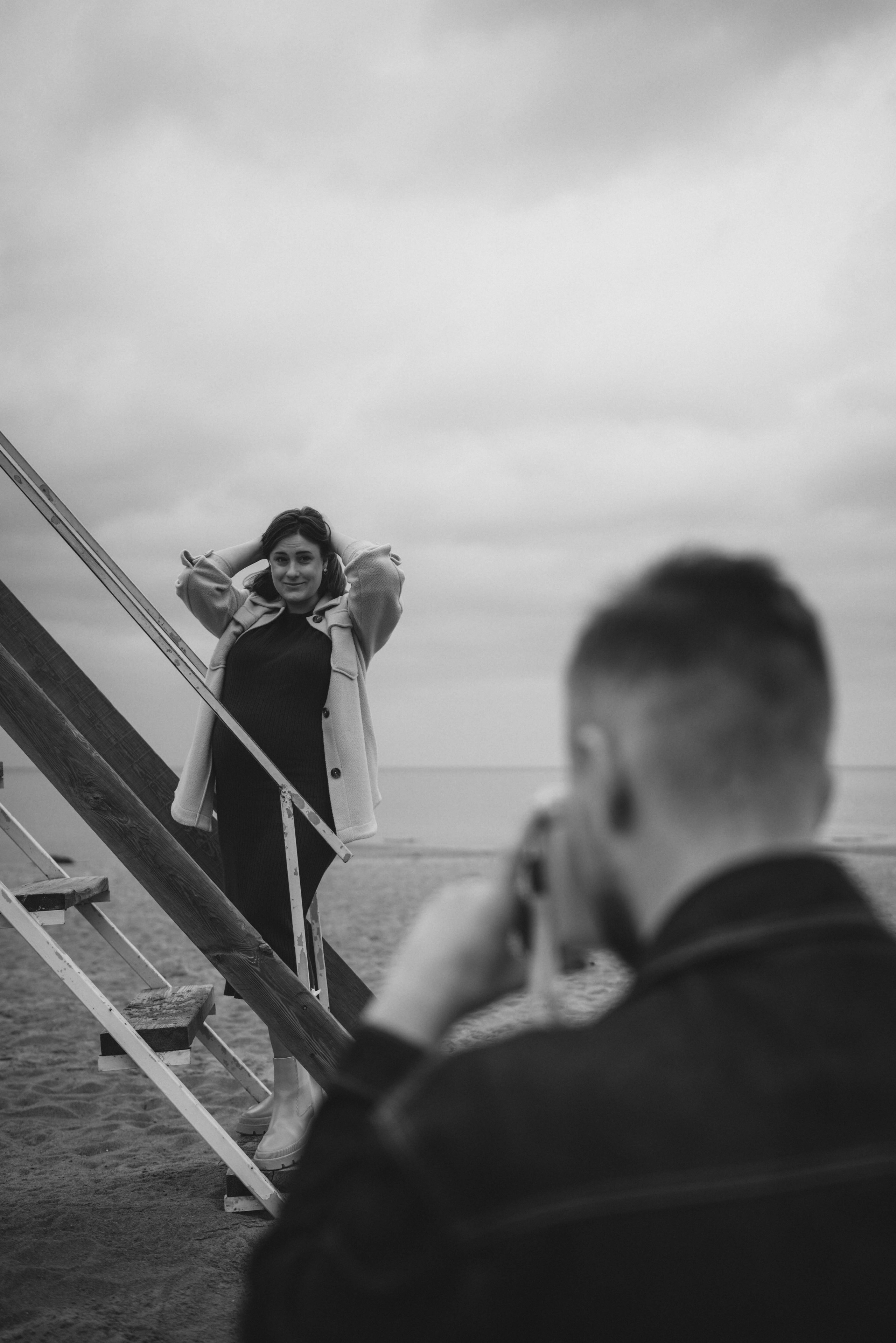 Маяк. Семейный и женский фотограф Вероника Никкор