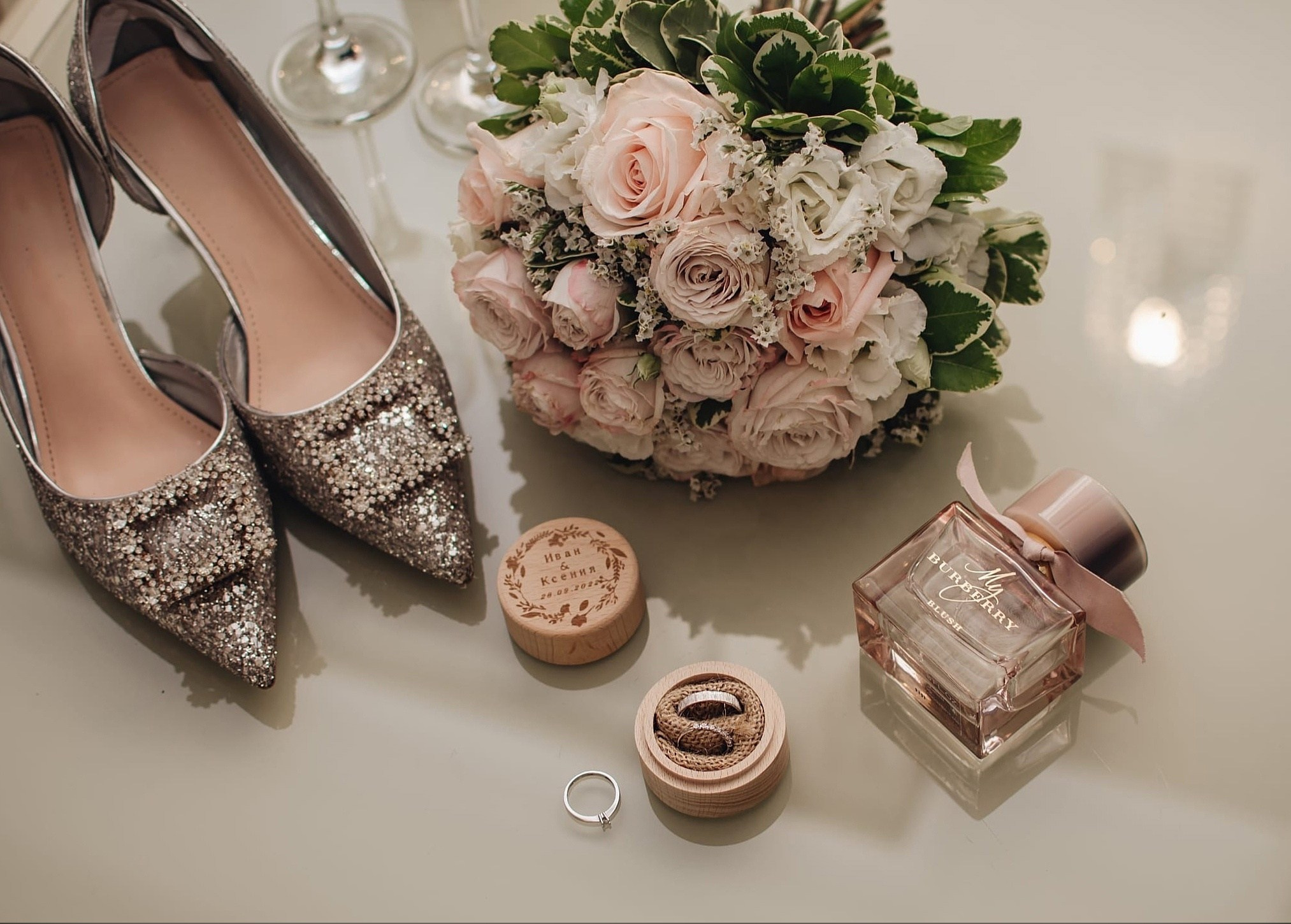 Любовь. Семейный и женский фотограф Вероника Никкор