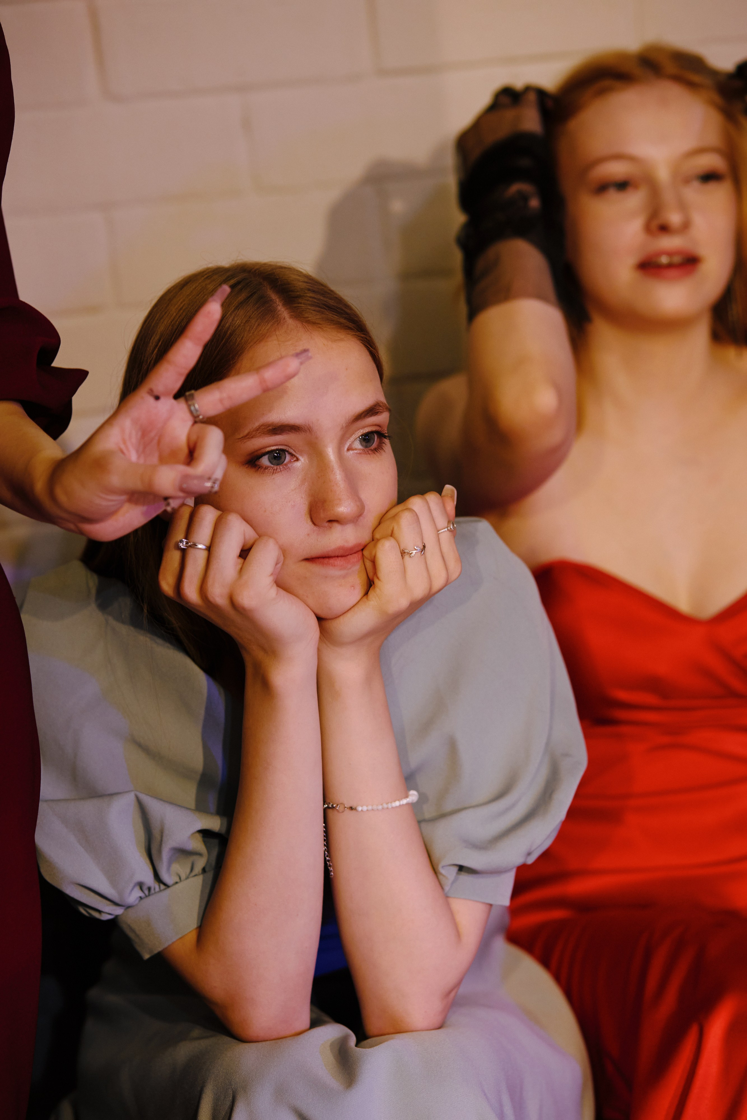 Выпускной 11кл. Портретный и свадебный фотограф в Екатеринбурге Владимир ЛузинЛузин