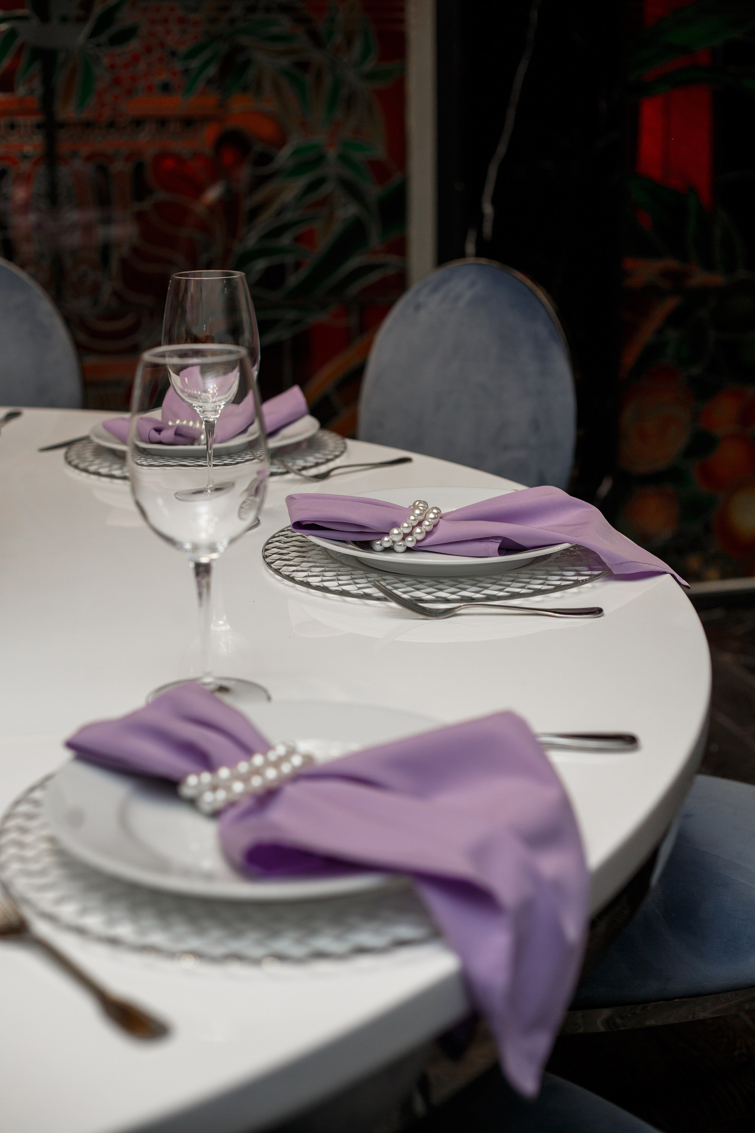 Балзи Росси. Студия декора Подзюм