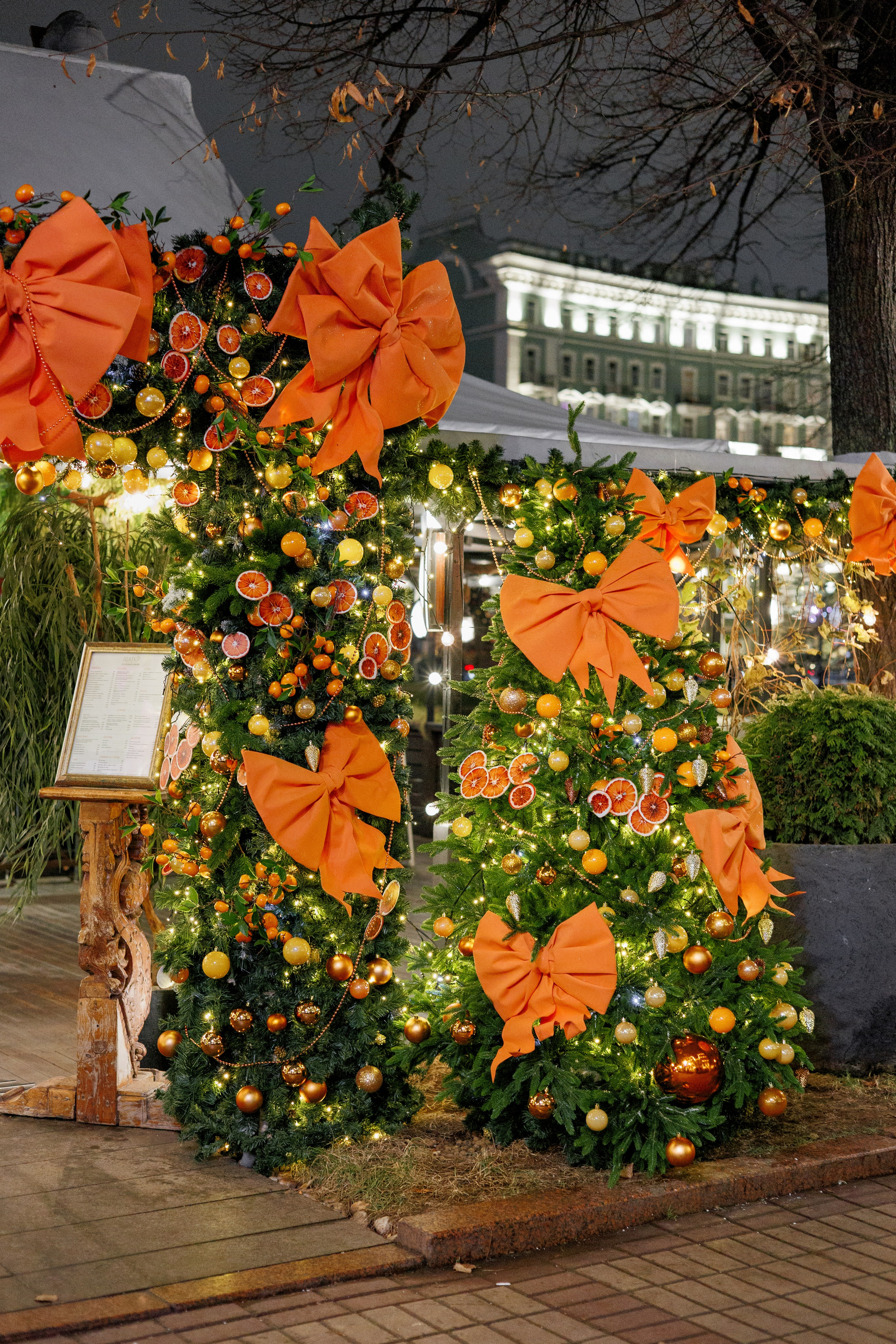 Шале. Студия декора Подзюм