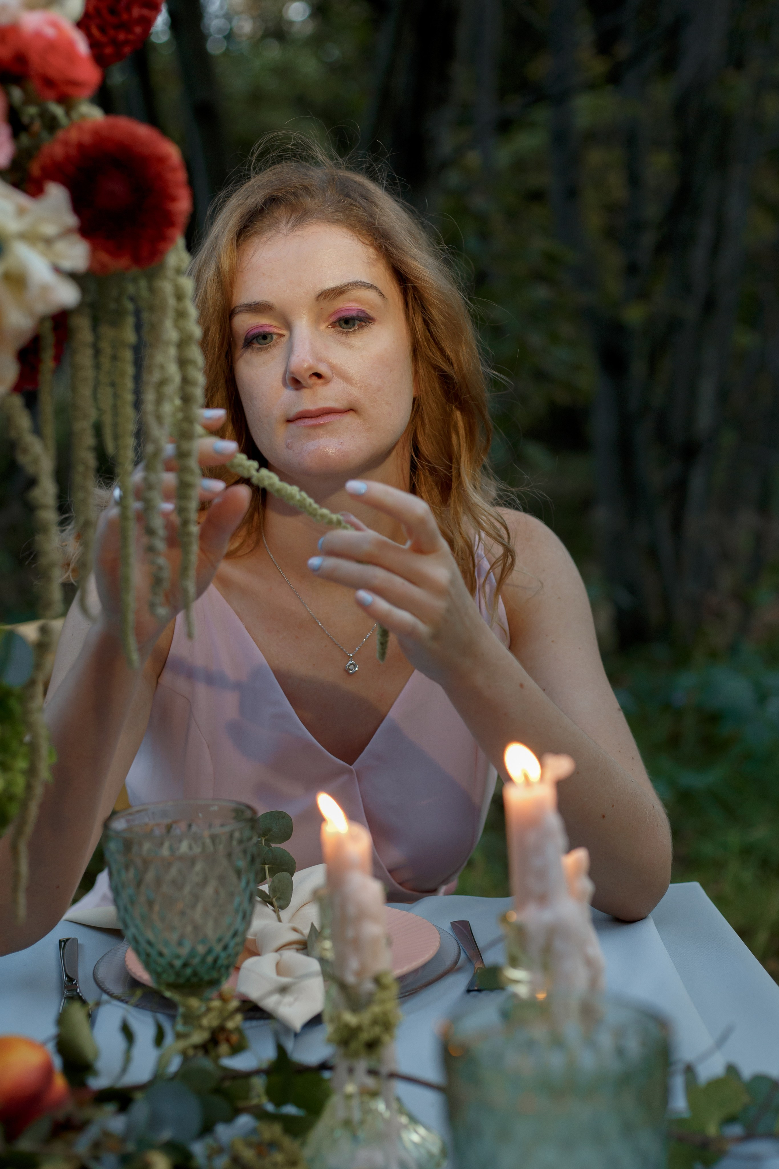 Парк. Студия декора Подзюм