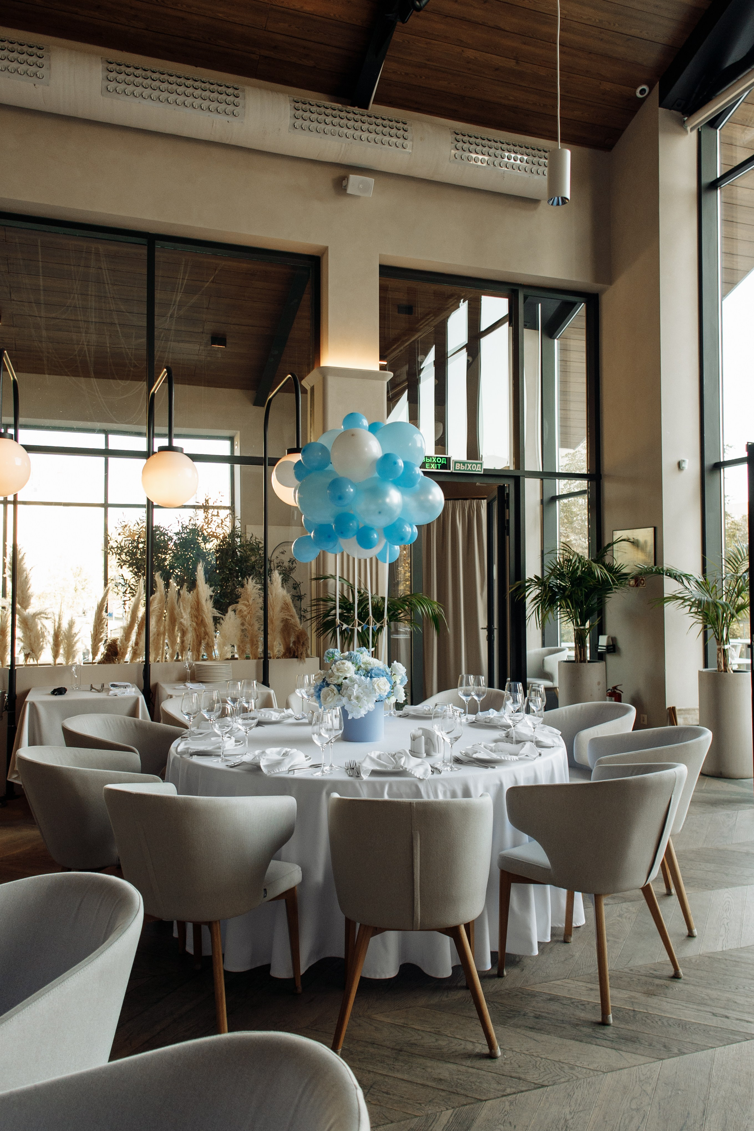 Дюна. Студия декора Подзюм