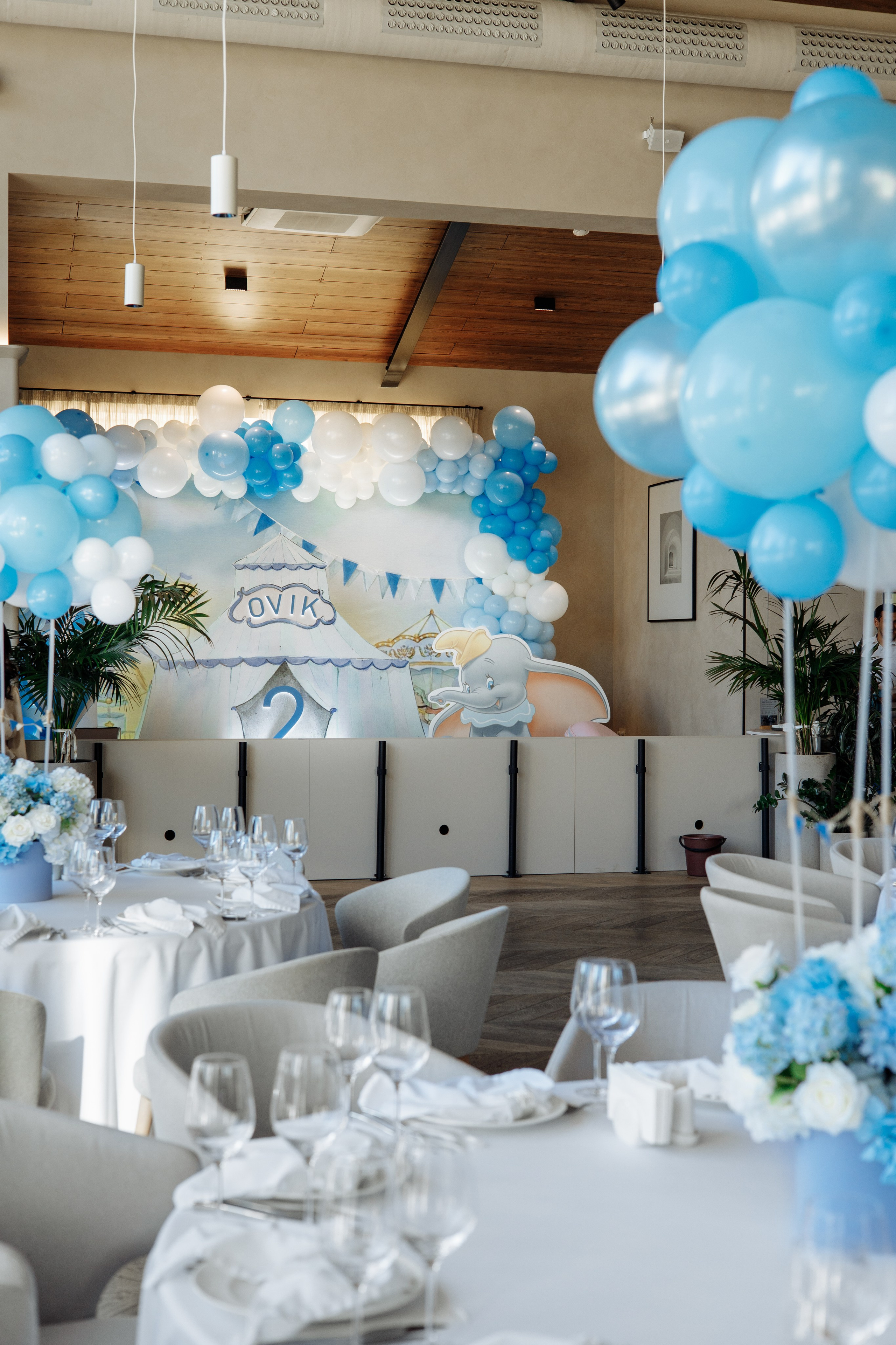 Дюна. Студия декора Подзюм