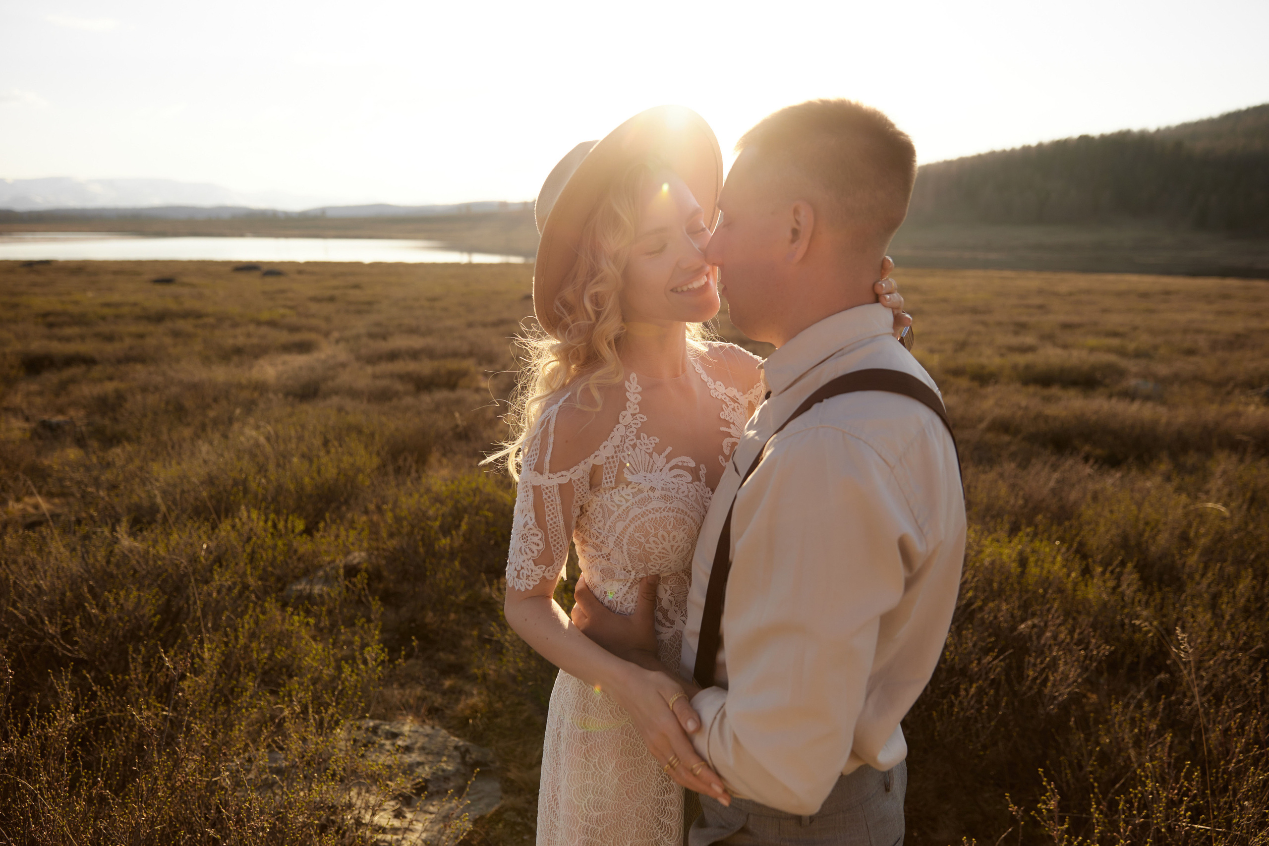 Где ледники встречаются с солнцем…. Профессиональный фотограф Светлана Писарева