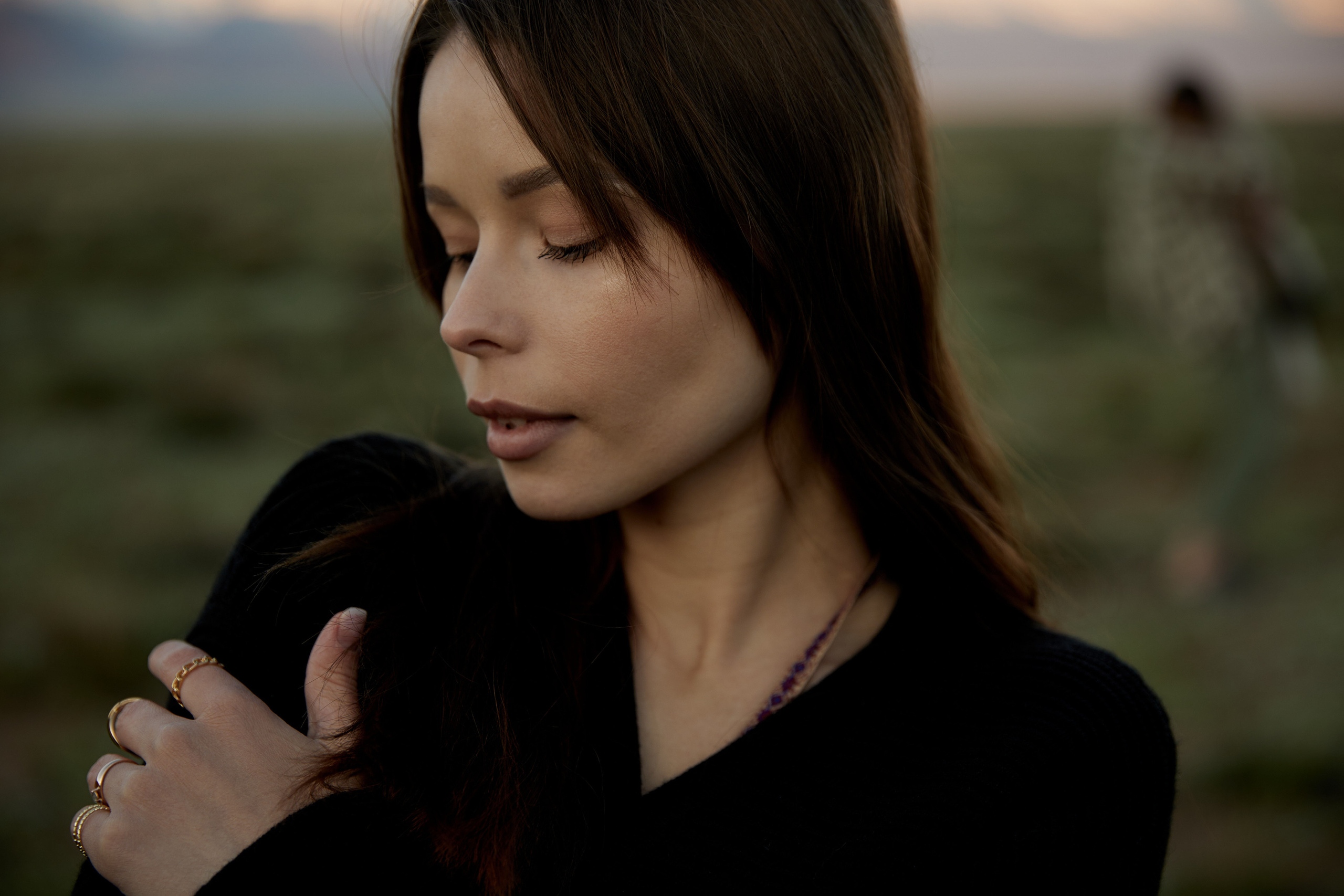 …В Курайской степи. Профессиональный фотограф Светлана Писарева