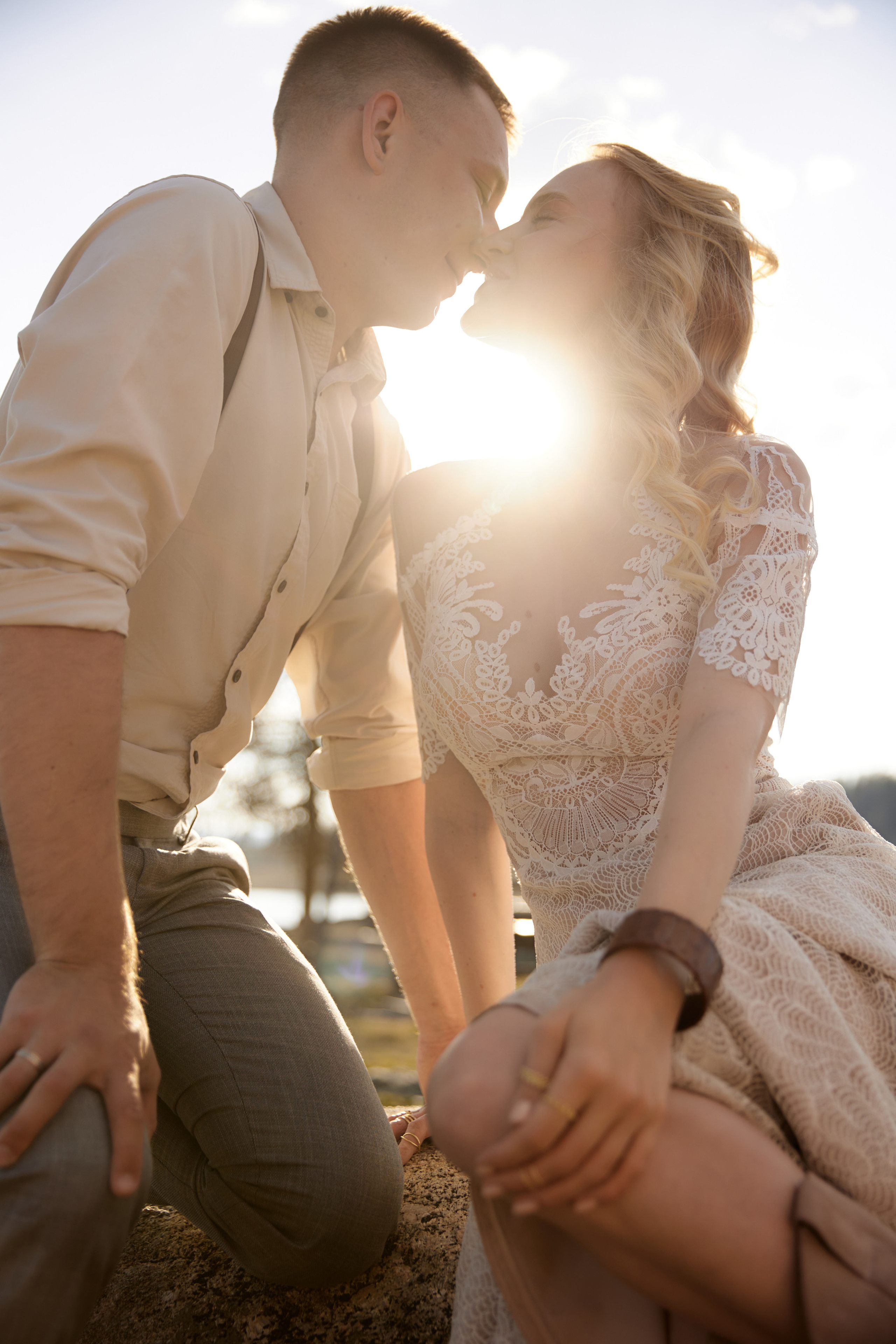 Где ледники встречаются с солнцем…. Профессиональный фотограф Светлана Писарева
