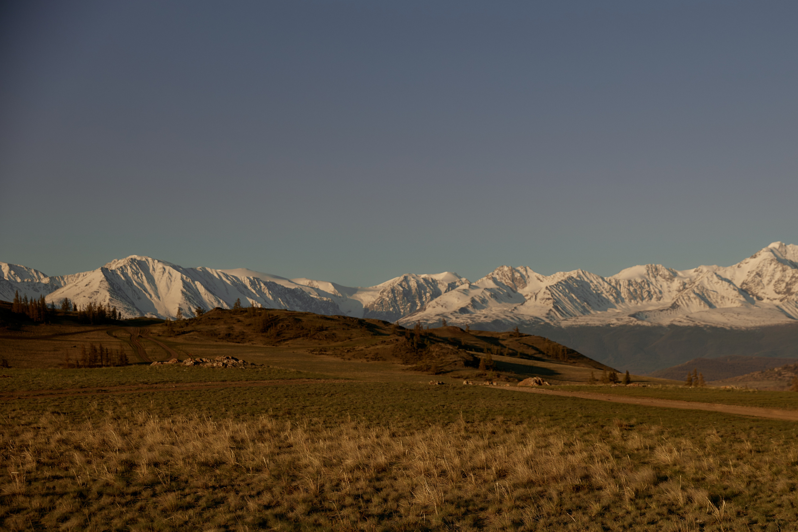 Где ледники встречаются с солнцем…. Профессиональный фотограф Светлана Писарева