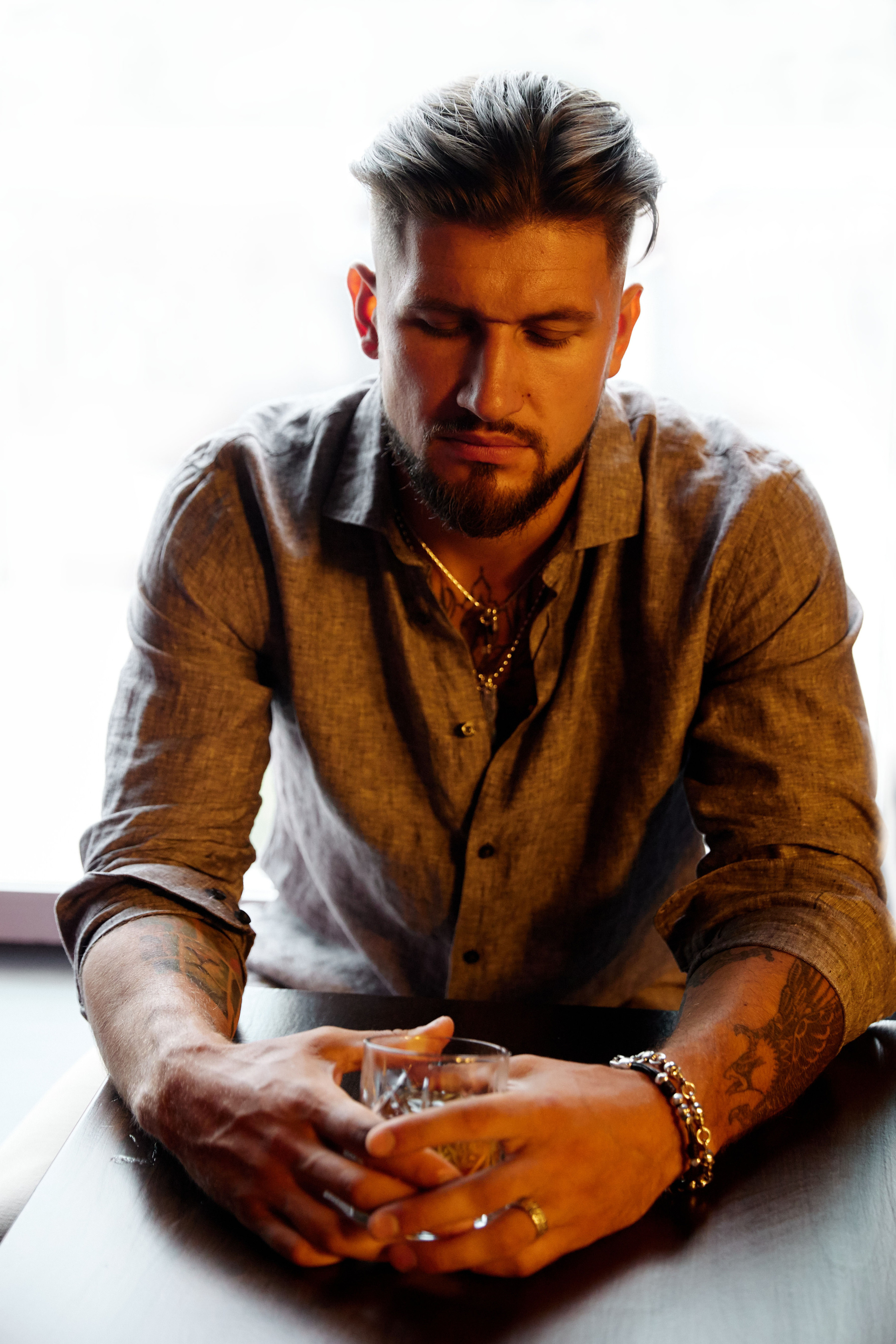 SINNER. Профессиональный фотограф Светлана Писарева