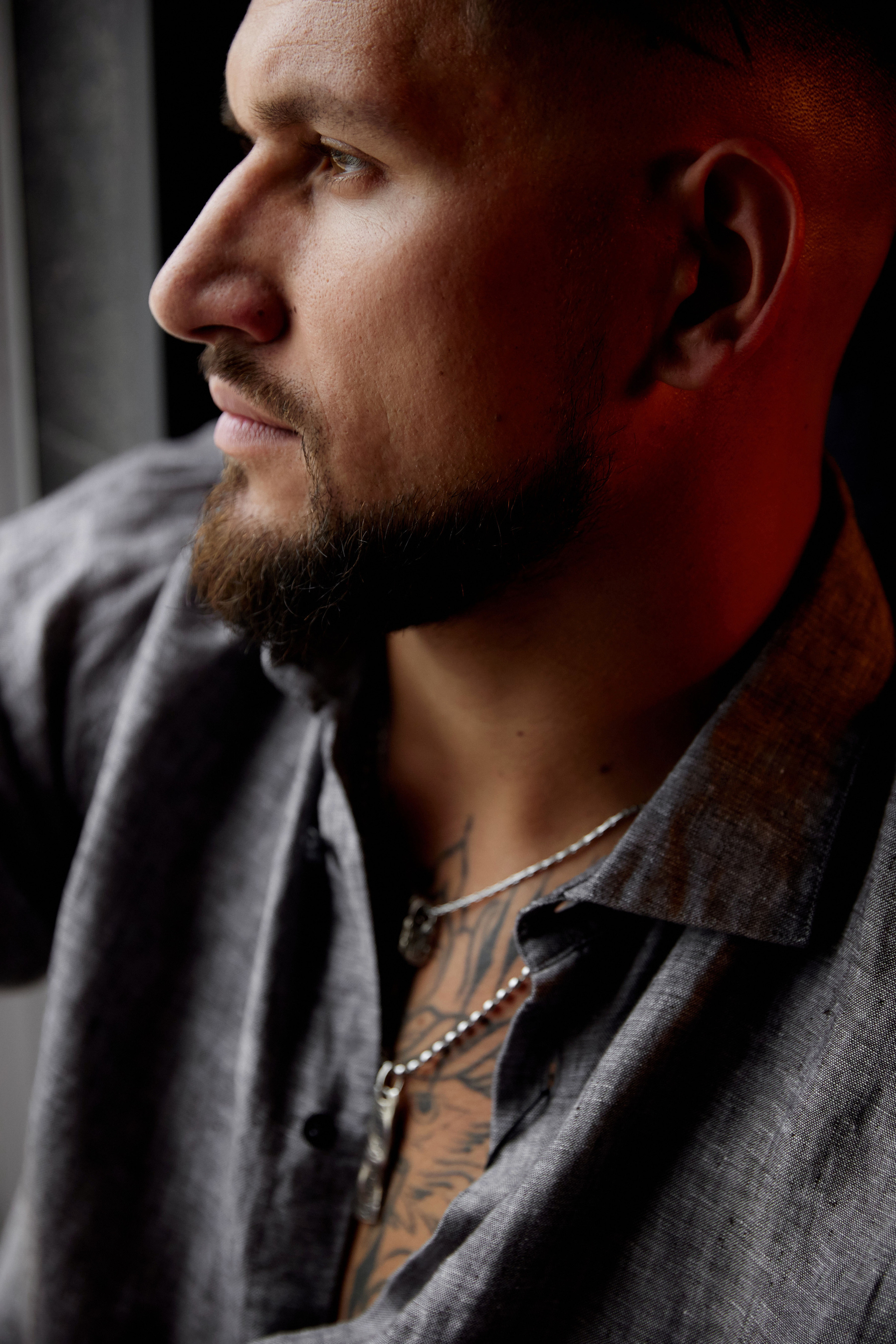 SINNER. Профессиональный фотограф Светлана Писарева