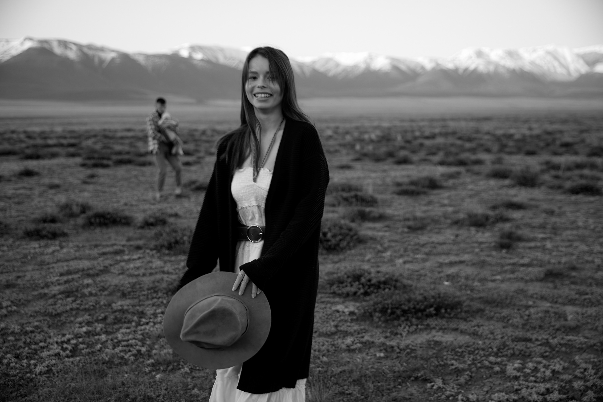 …В Курайской степи. Профессиональный фотограф Светлана Писарева