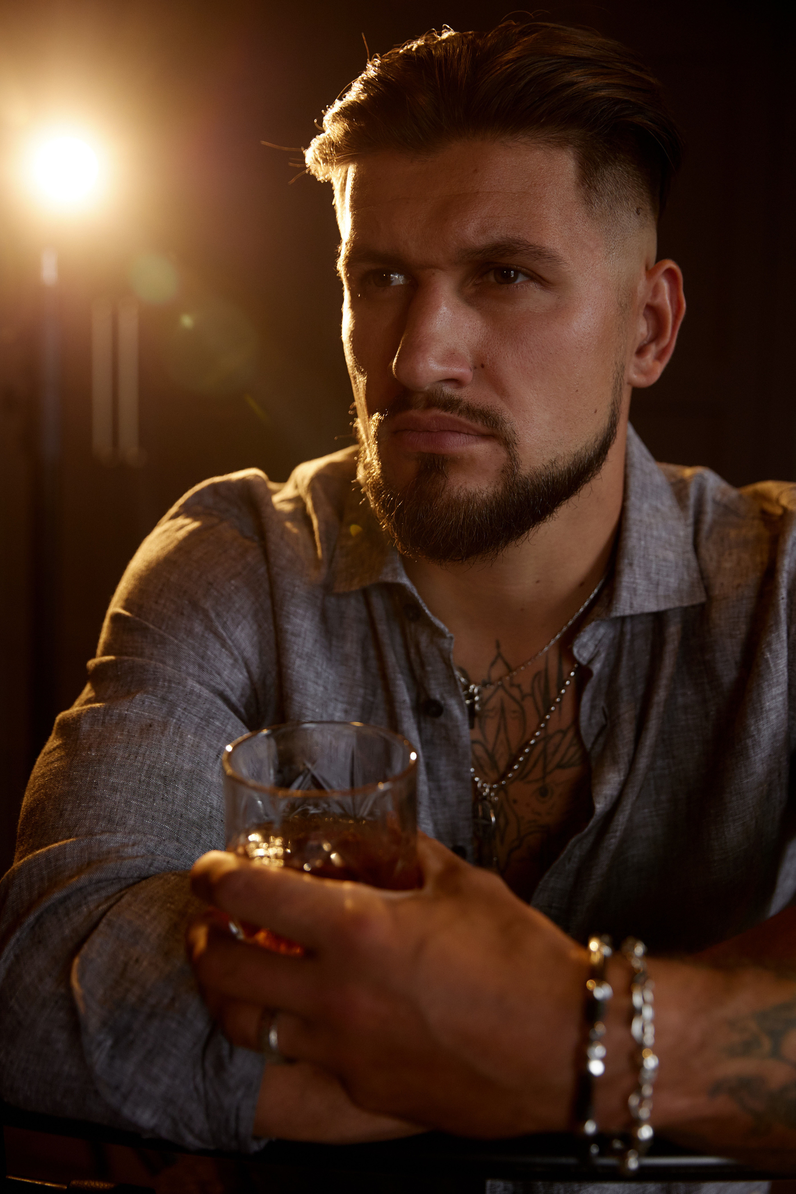 SINNER. Профессиональный фотограф Светлана Писарева