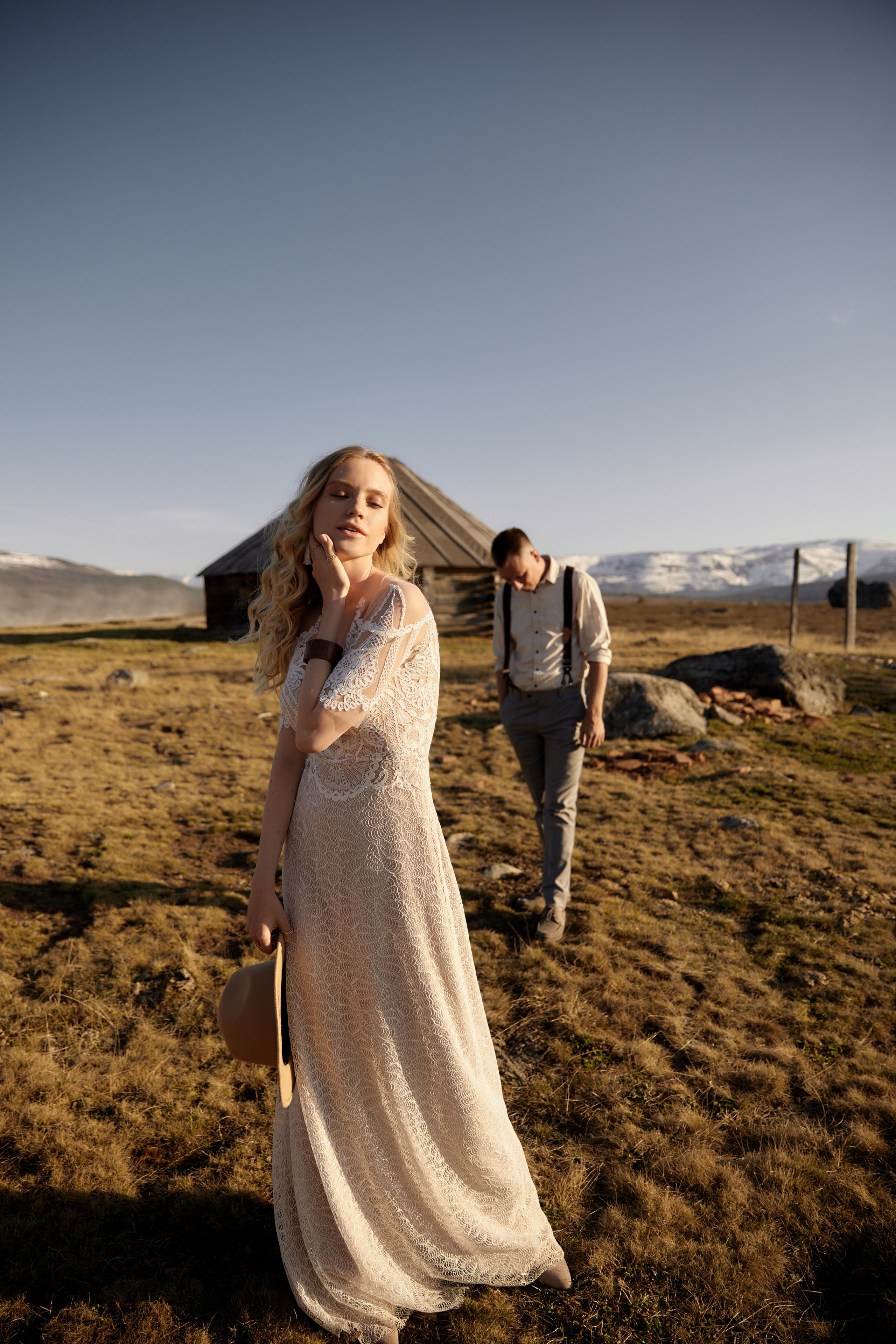 Где ледники встречаются с солнцем…. Профессиональный фотограф Светлана Писарева