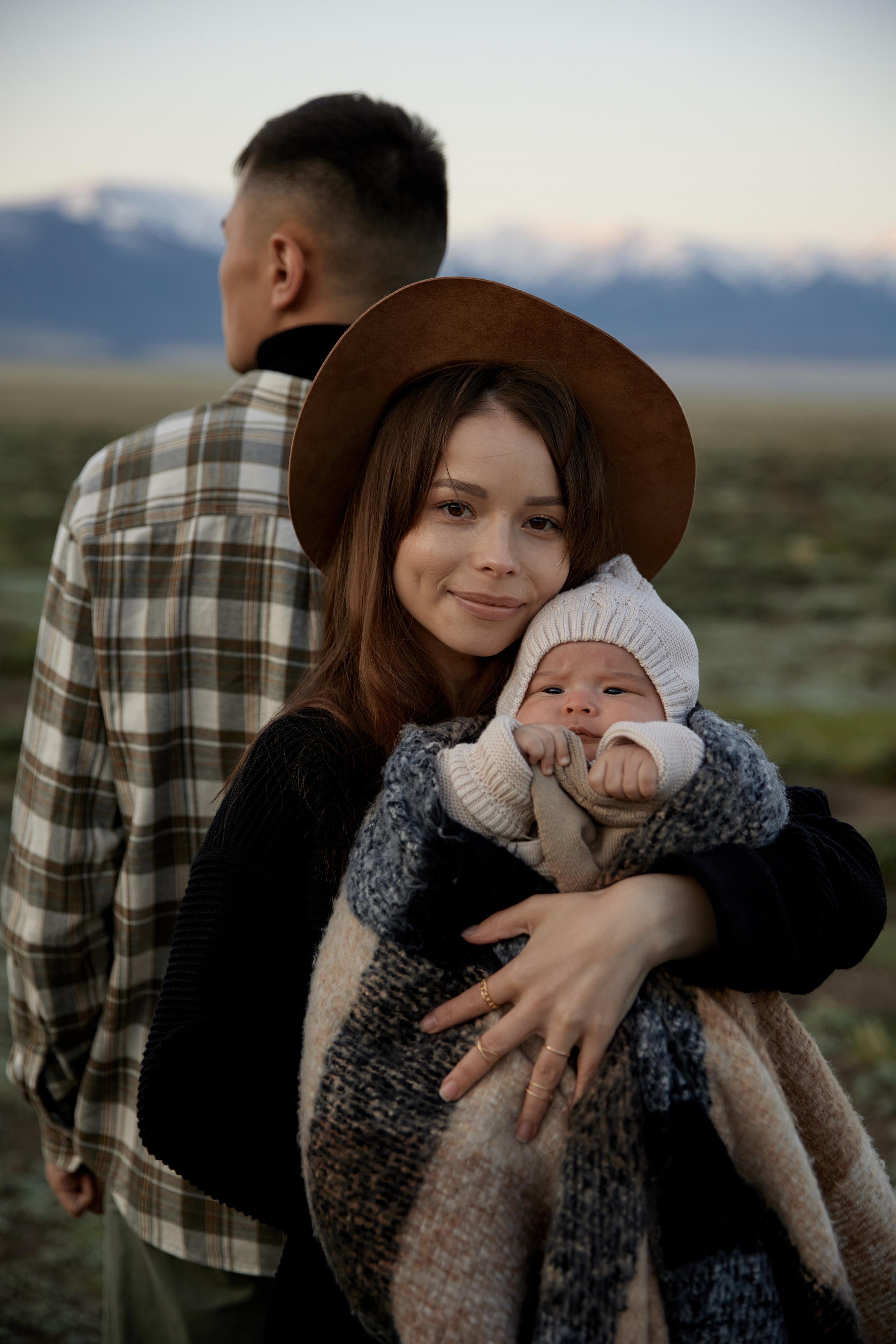 …В Курайской степи. Профессиональный фотограф Светлана Писарева