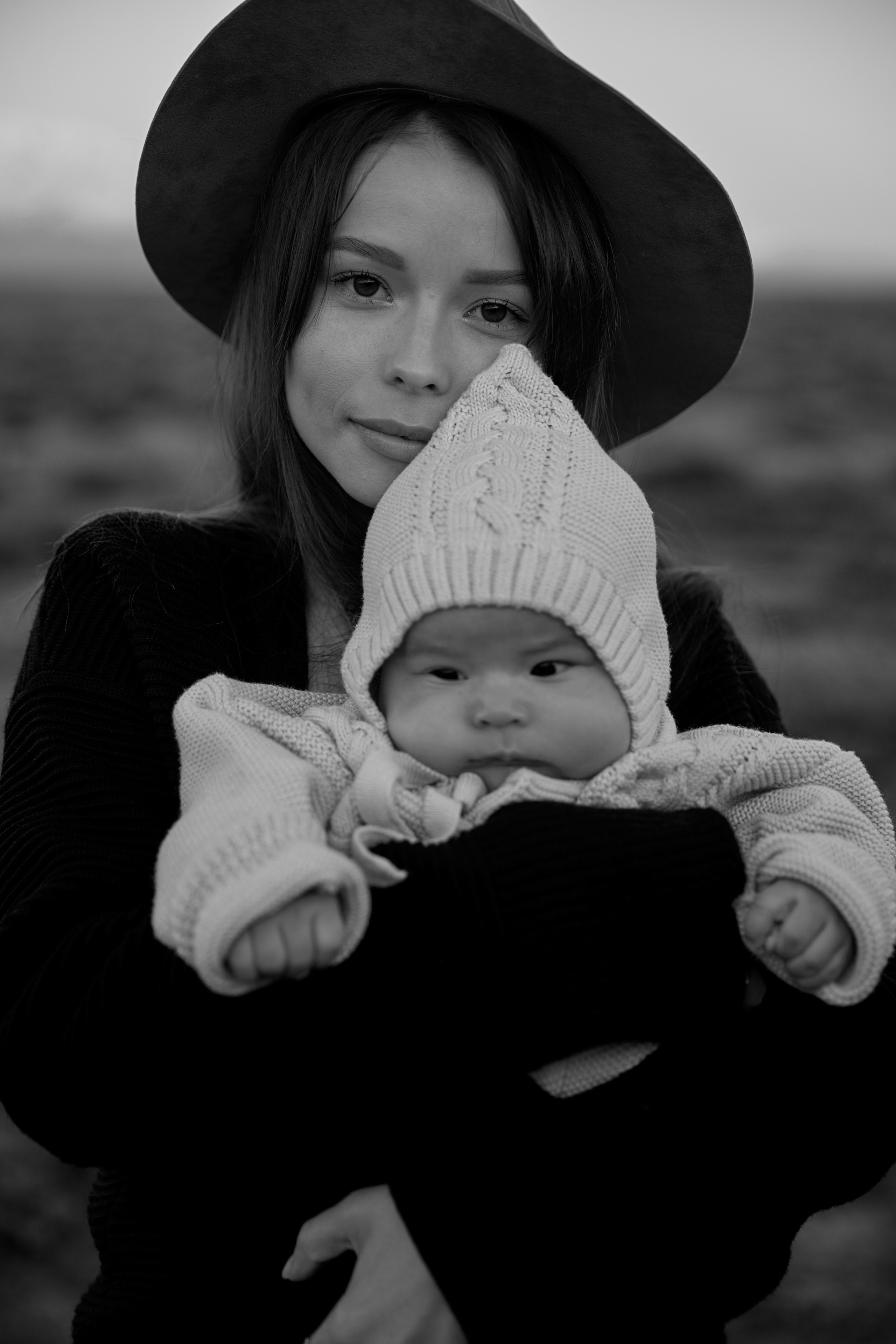 …В Курайской степи. Профессиональный фотограф Светлана Писарева