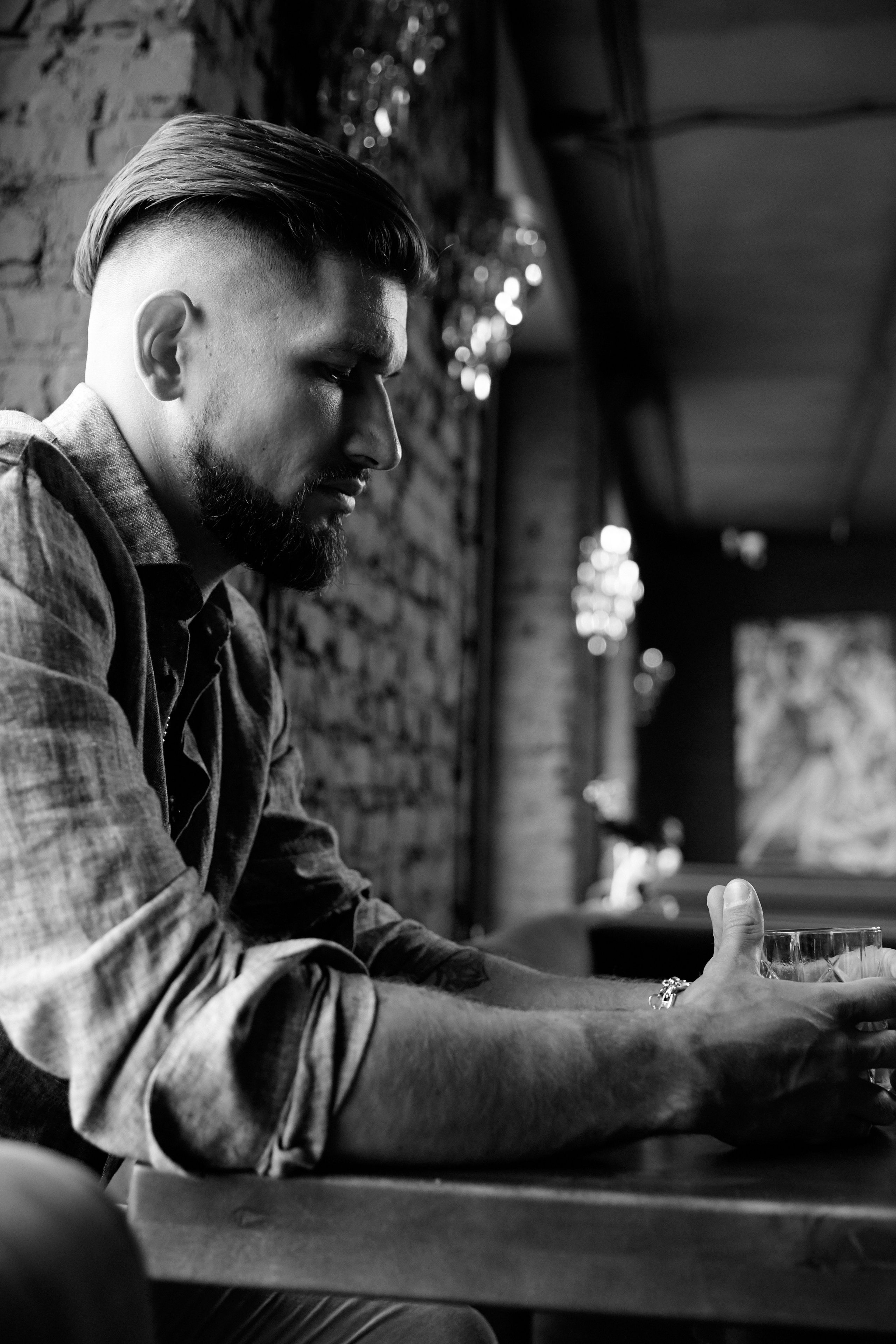 SINNER. Профессиональный фотограф Светлана Писарева