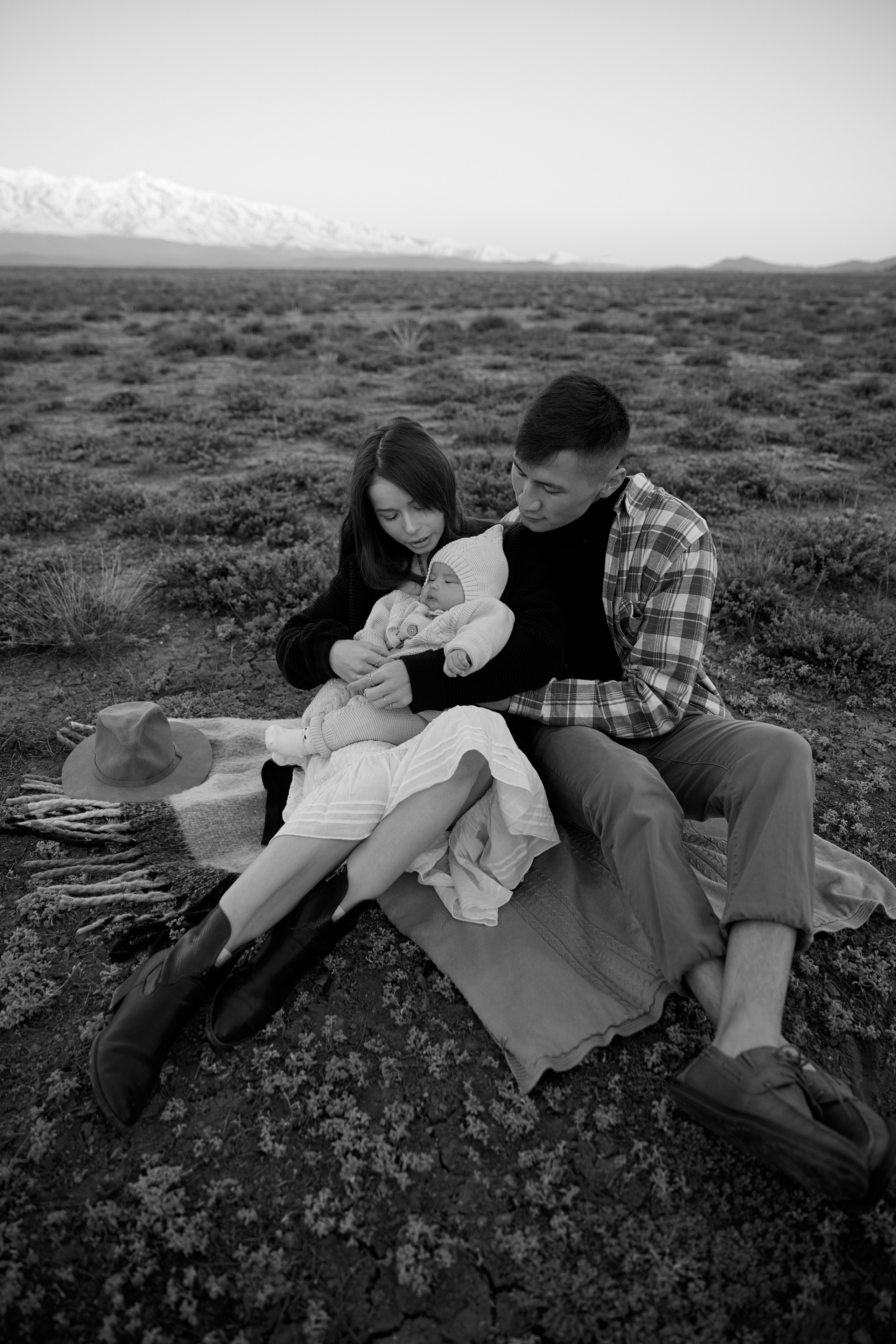 …В Курайской степи. Профессиональный фотограф Светлана Писарева