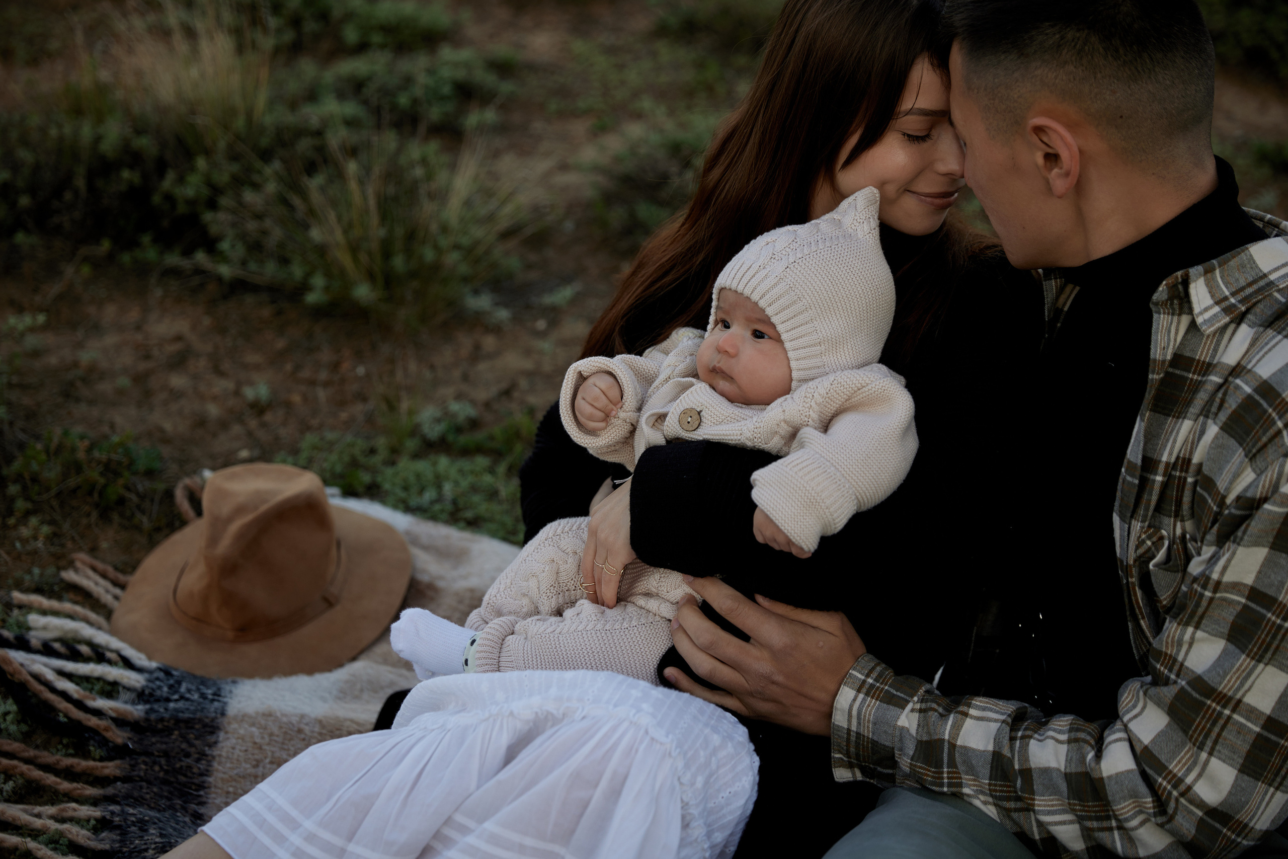 …В Курайской степи. Профессиональный фотограф Светлана Писарева