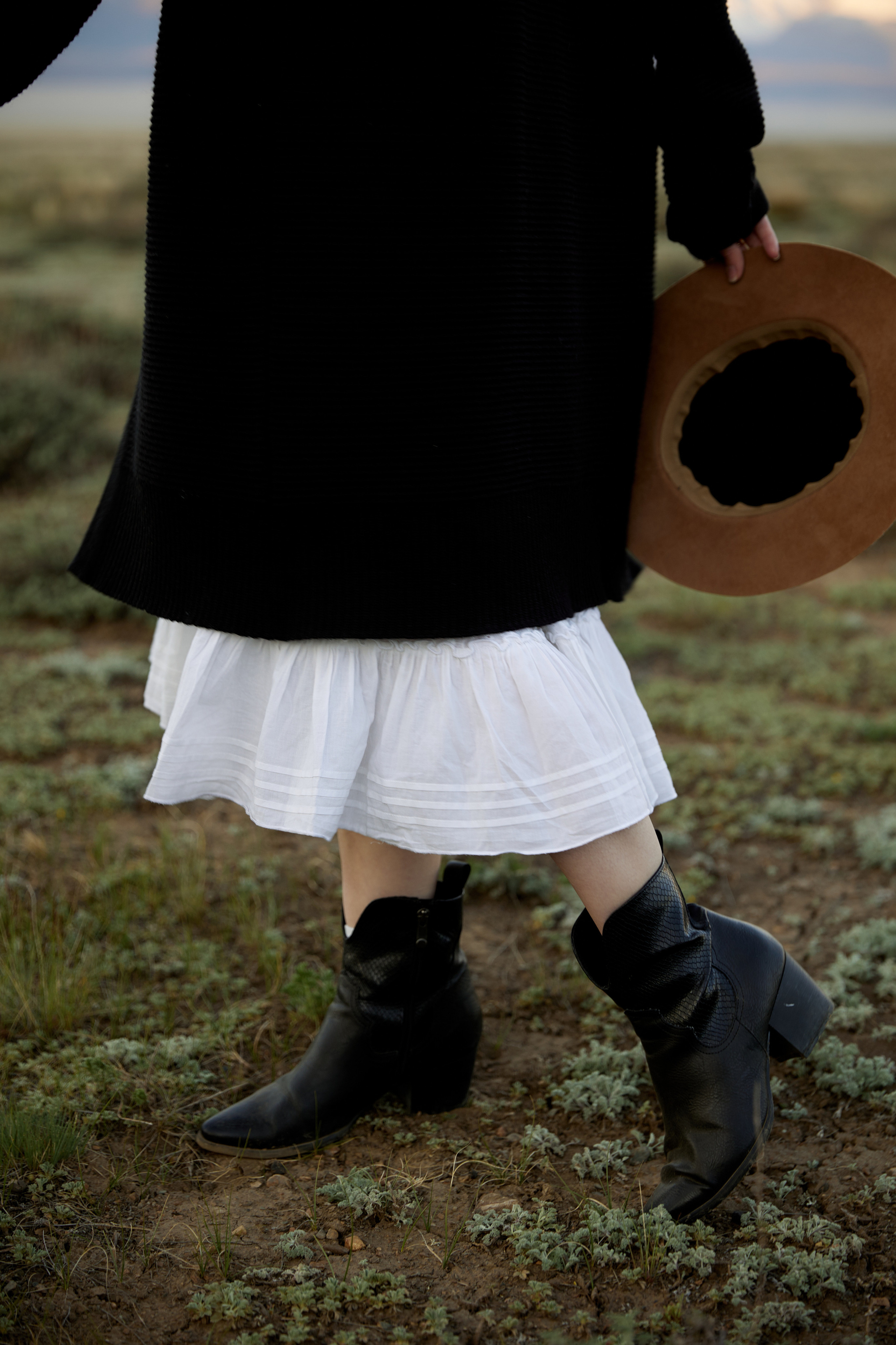 …В Курайской степи. Профессиональный фотограф Светлана Писарева