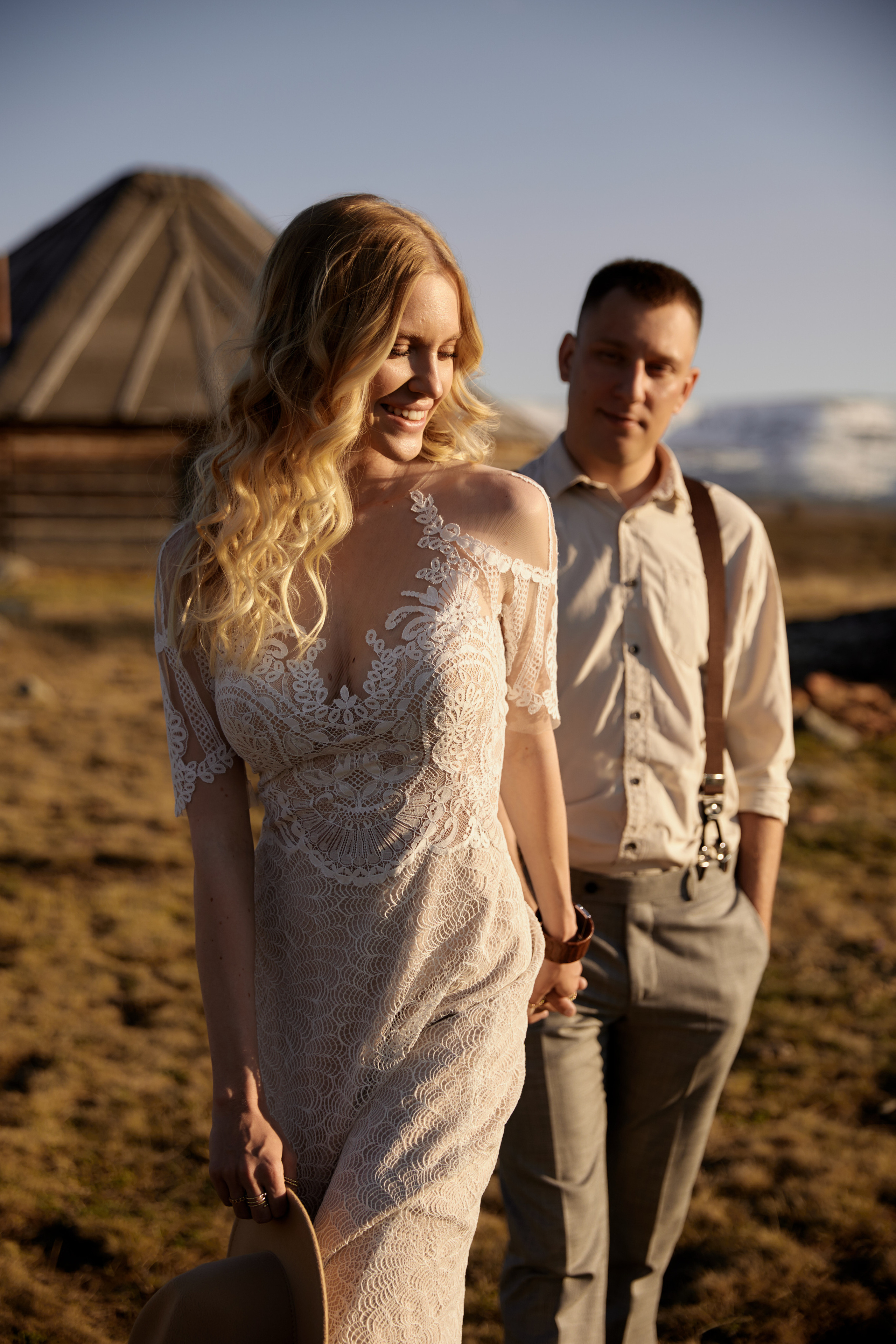 Где ледники встречаются с солнцем…. Профессиональный фотограф Светлана Писарева