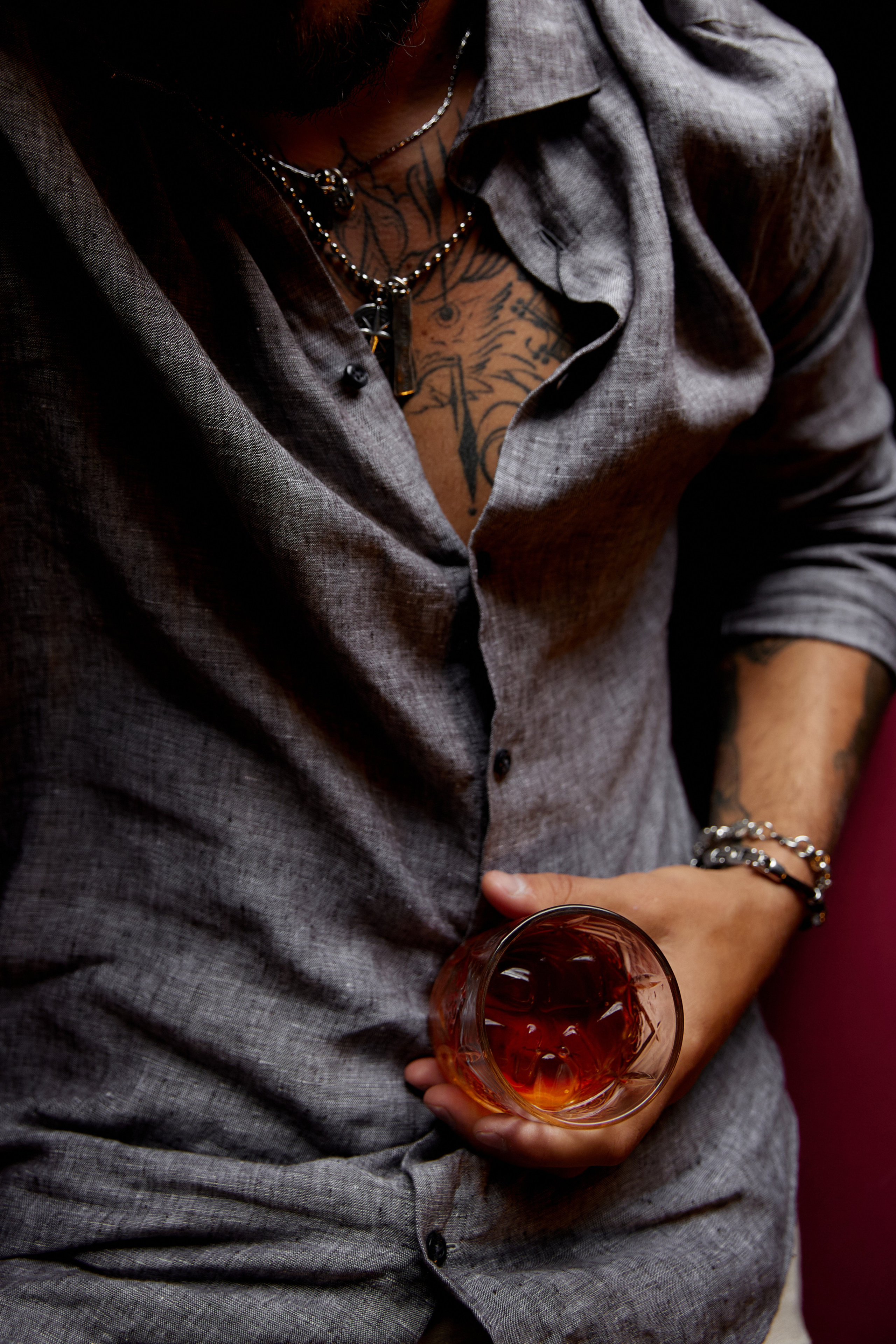 SINNER. Профессиональный фотограф Светлана Писарева