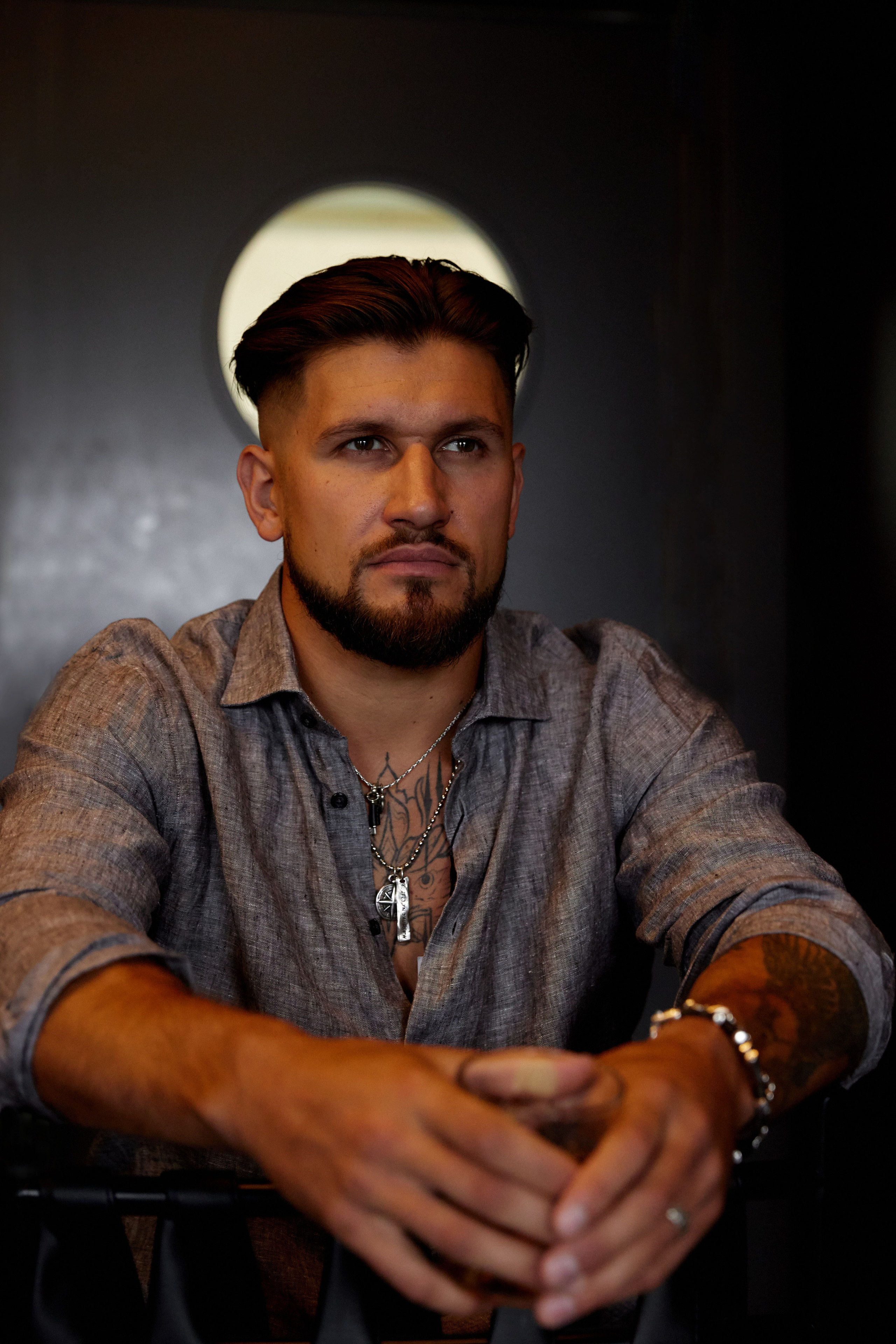 SINNER. Профессиональный фотограф Светлана Писарева