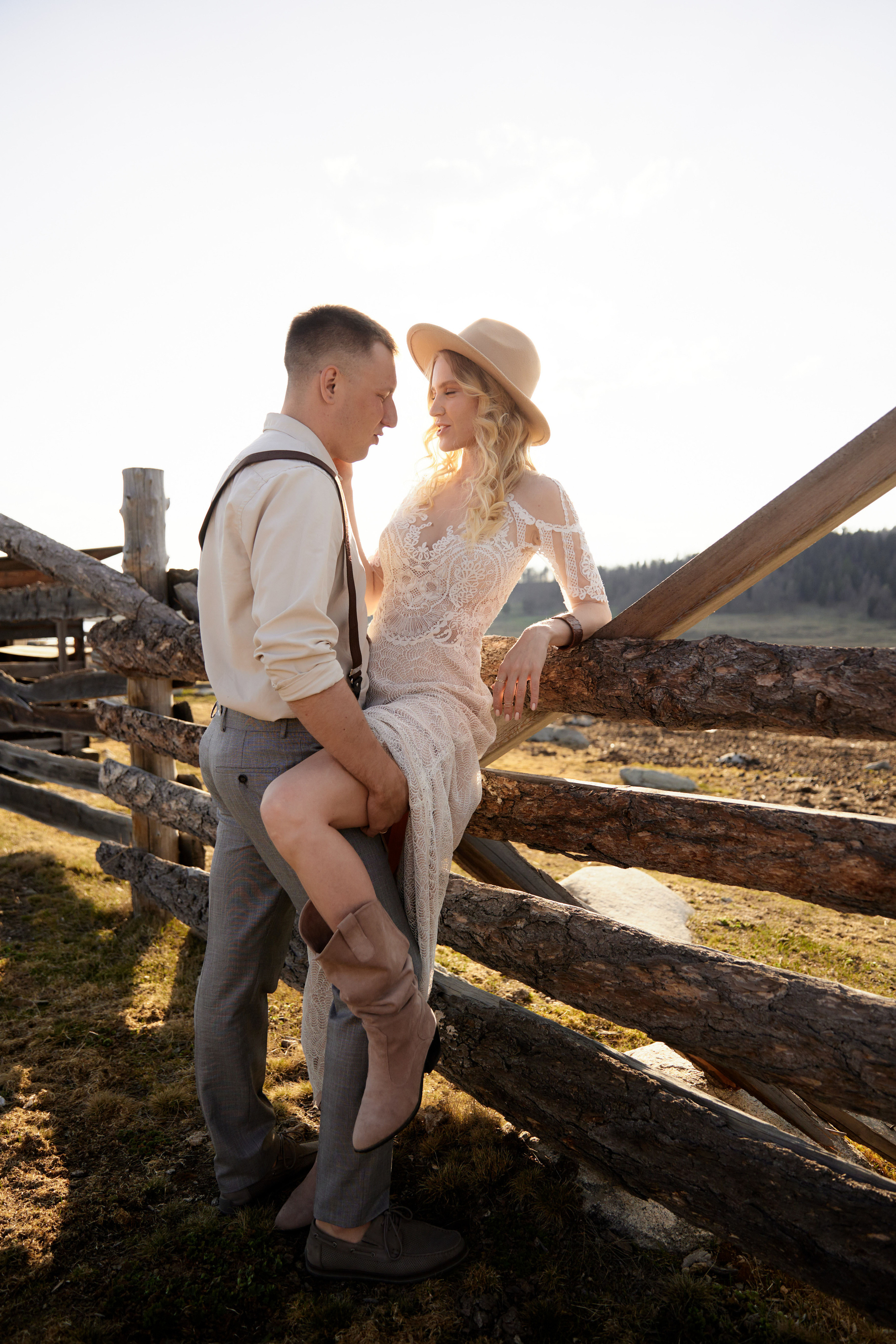 Где ледники встречаются с солнцем…. Профессиональный фотограф Светлана Писарева