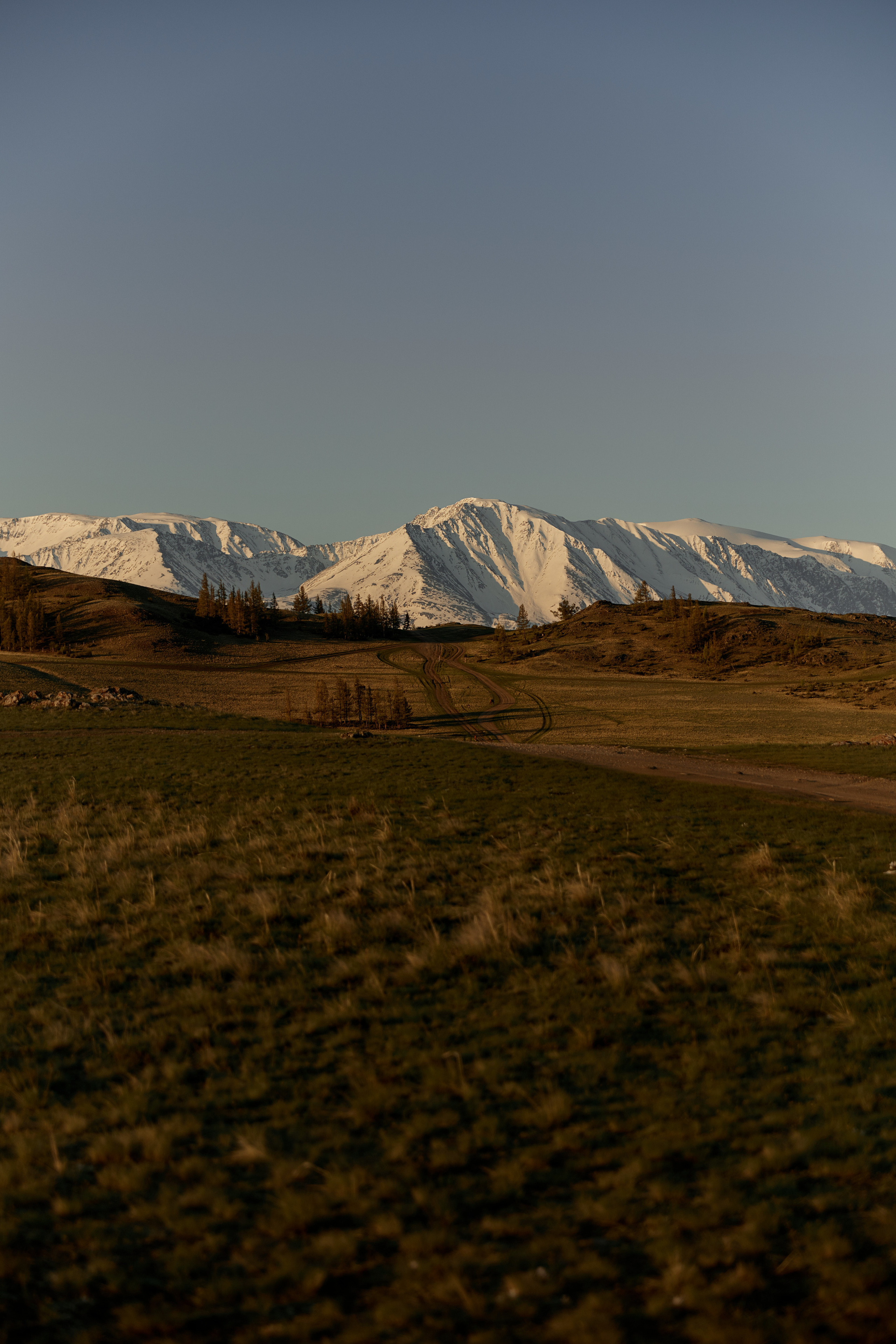 Где ледники встречаются с солнцем…. Профессиональный фотограф Светлана Писарева