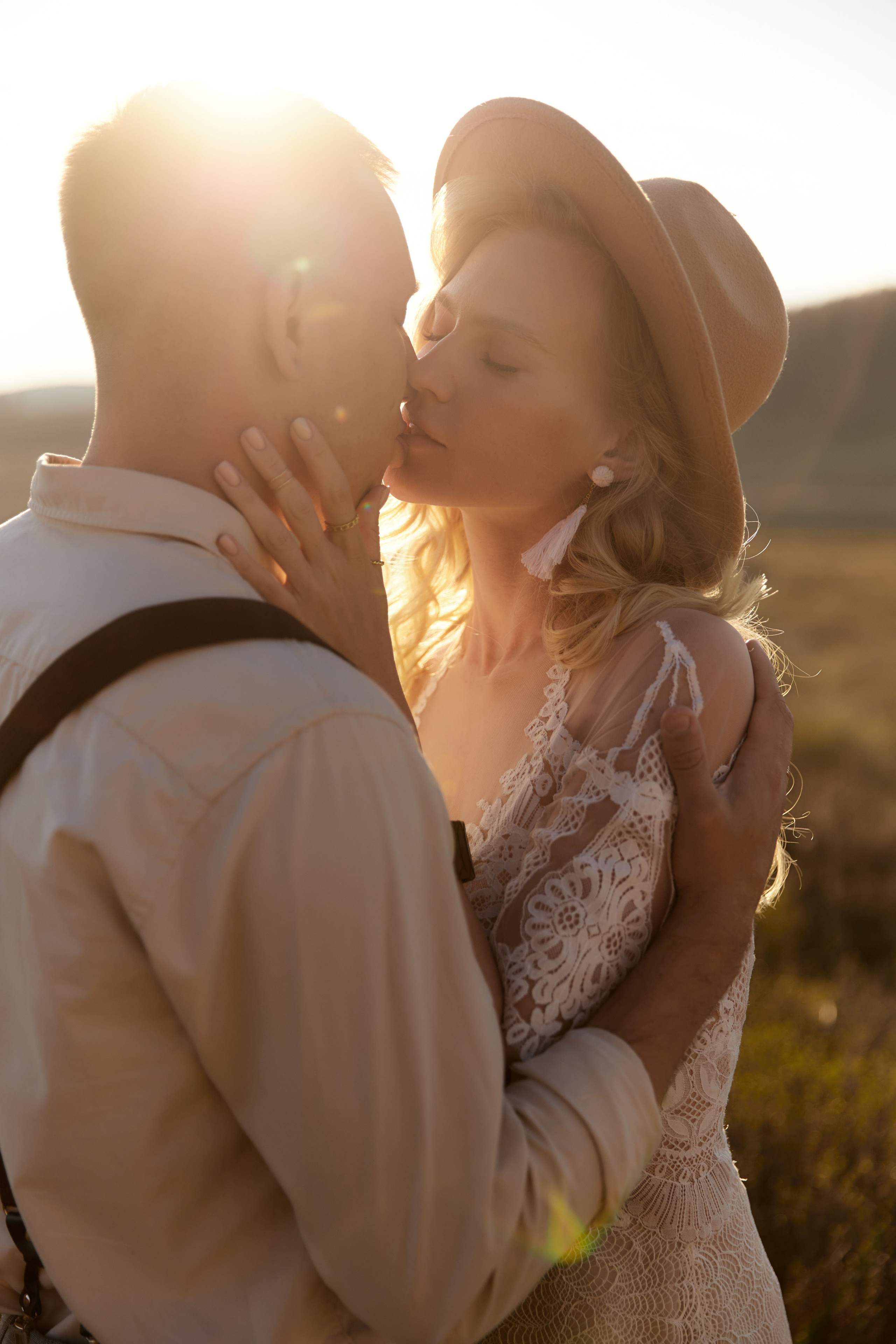 Где ледники встречаются с солнцем…. Профессиональный фотограф Светлана Писарева